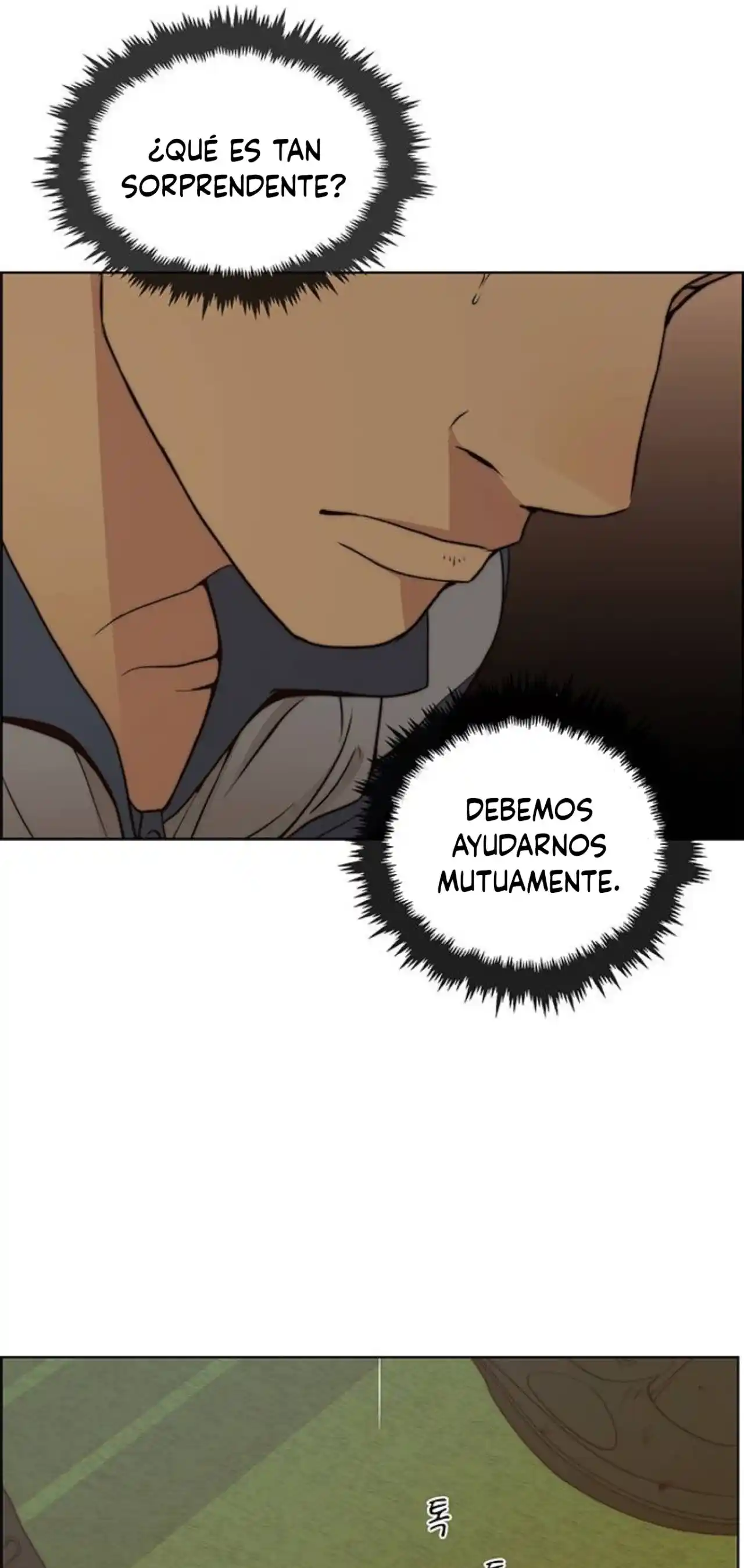 Real Man - Capítulo 82 - Página 73 - LectorTMOo