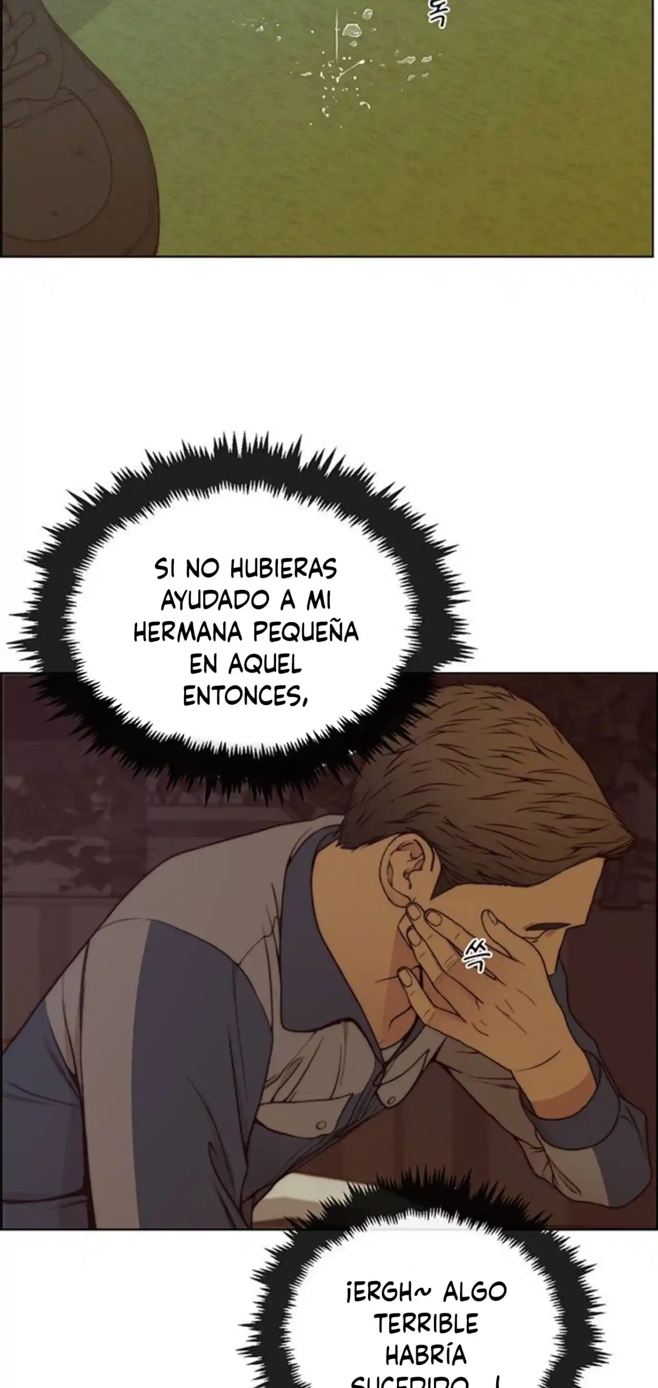 Real Man - Capítulo 82 - Página 74 - LectorTMOo