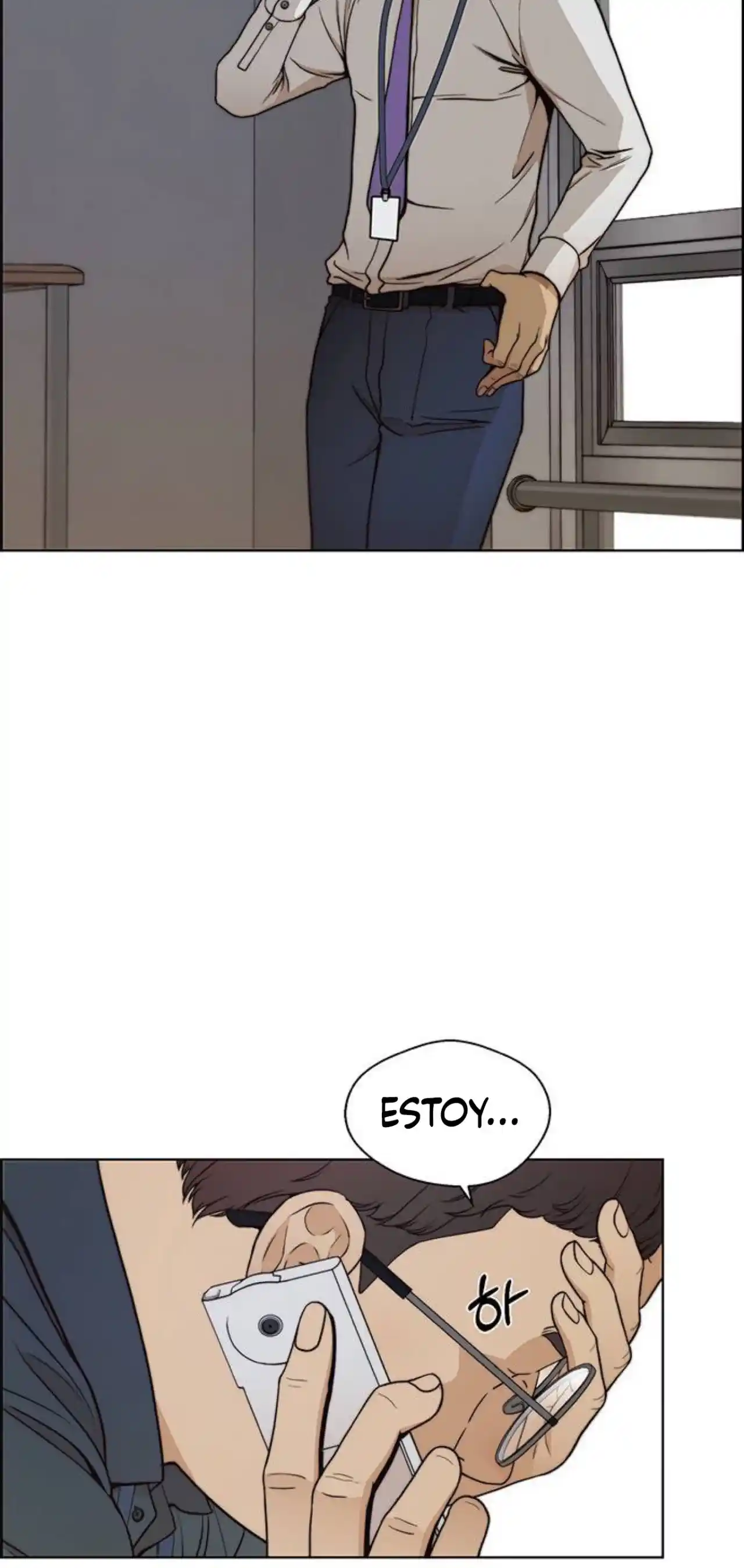Real Man - Capítulo 83 - Página 4 - LectorTMOo