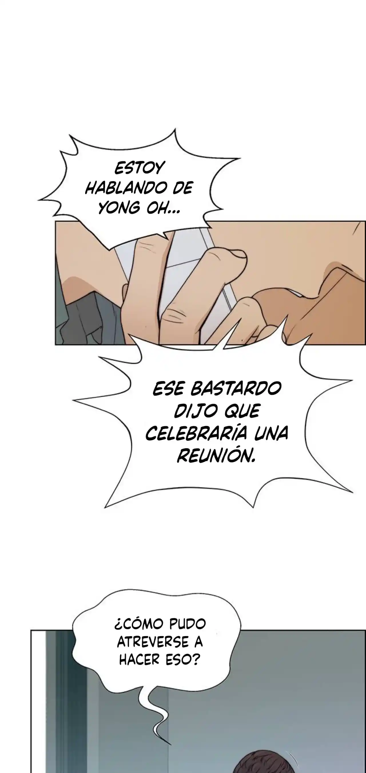 Real Man - Capítulo 83 - Página 5 - LectorTMOo