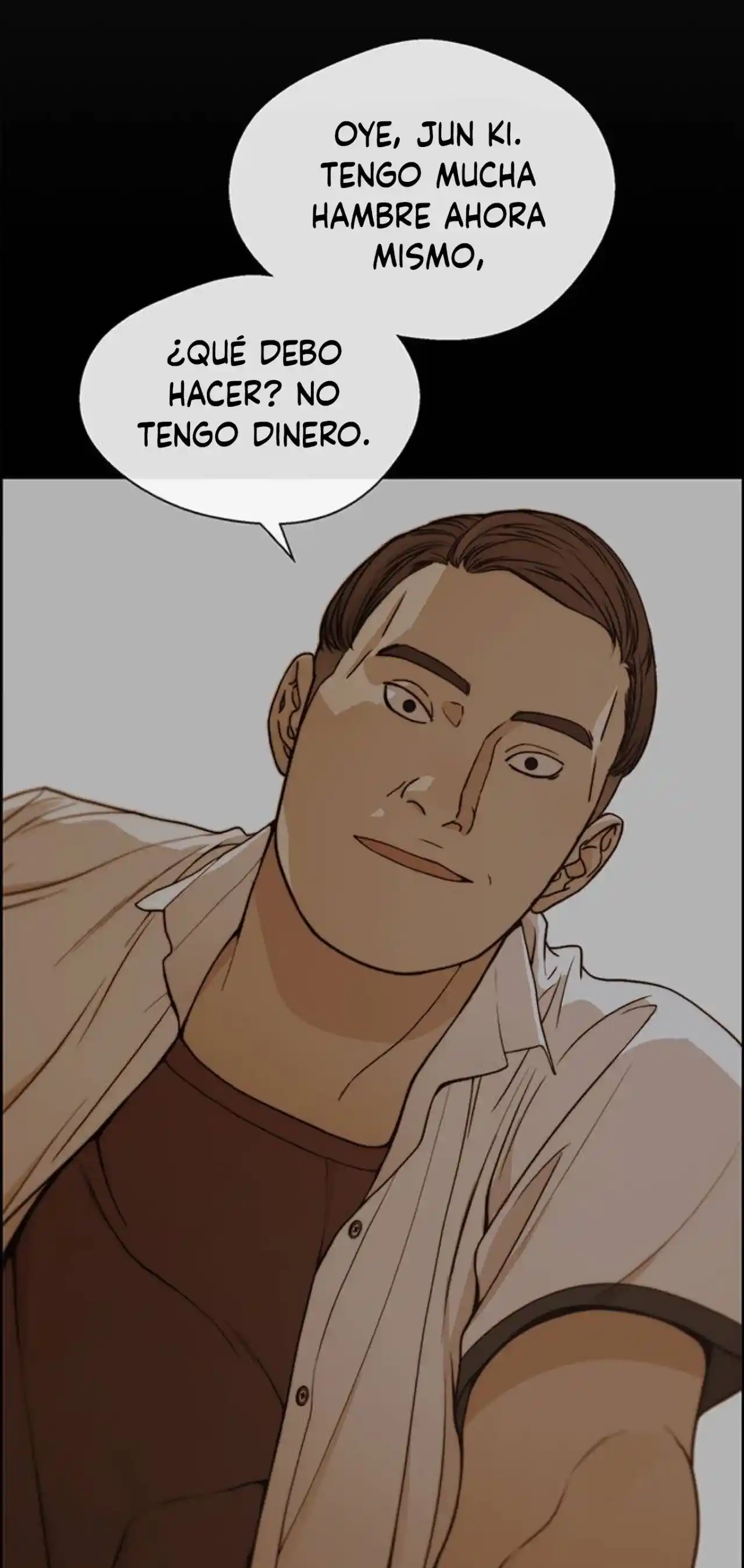 Real Man - Capítulo 83 - Página 9 - LectorTMOo