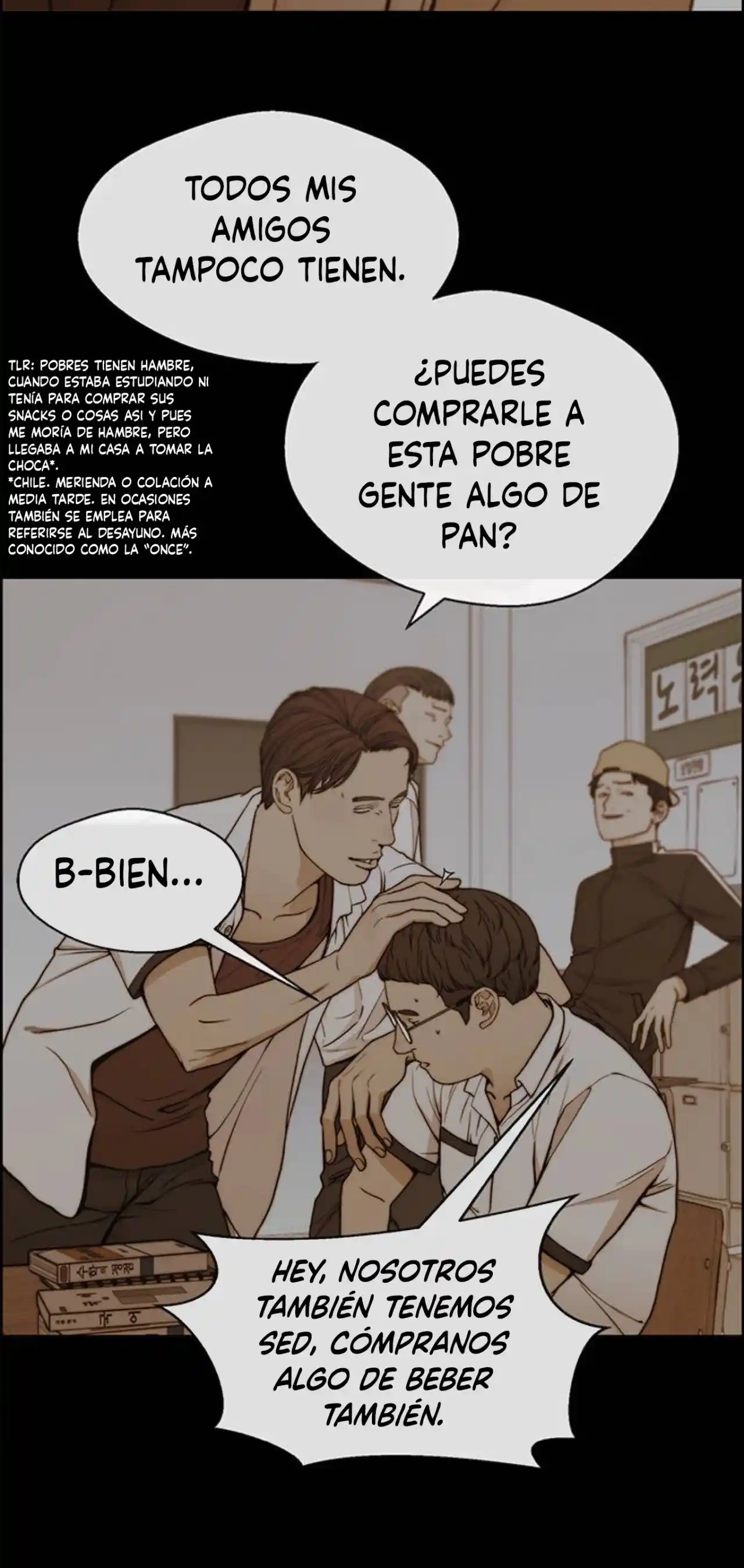 Real Man - Capítulo 83 - Página 10 - LectorTMOo