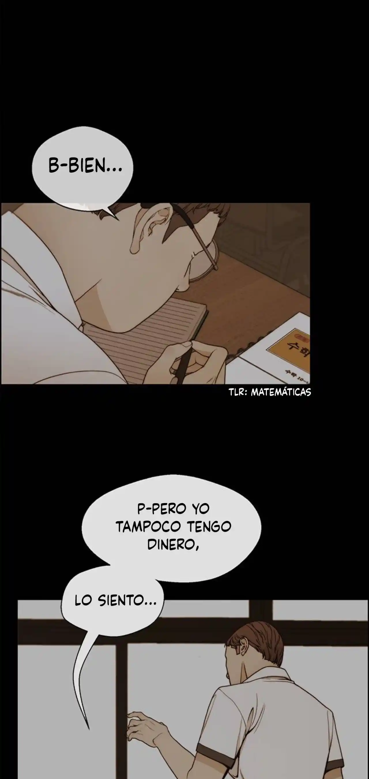 Real Man - Capítulo 83 - Página 11 - LectorTMOo