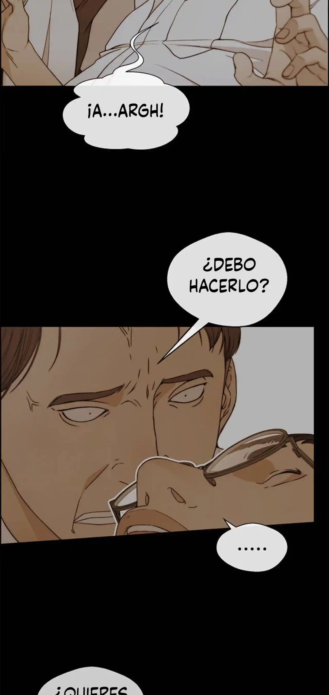 Real Man - Capítulo 83 - Página 14 - LectorTMOo