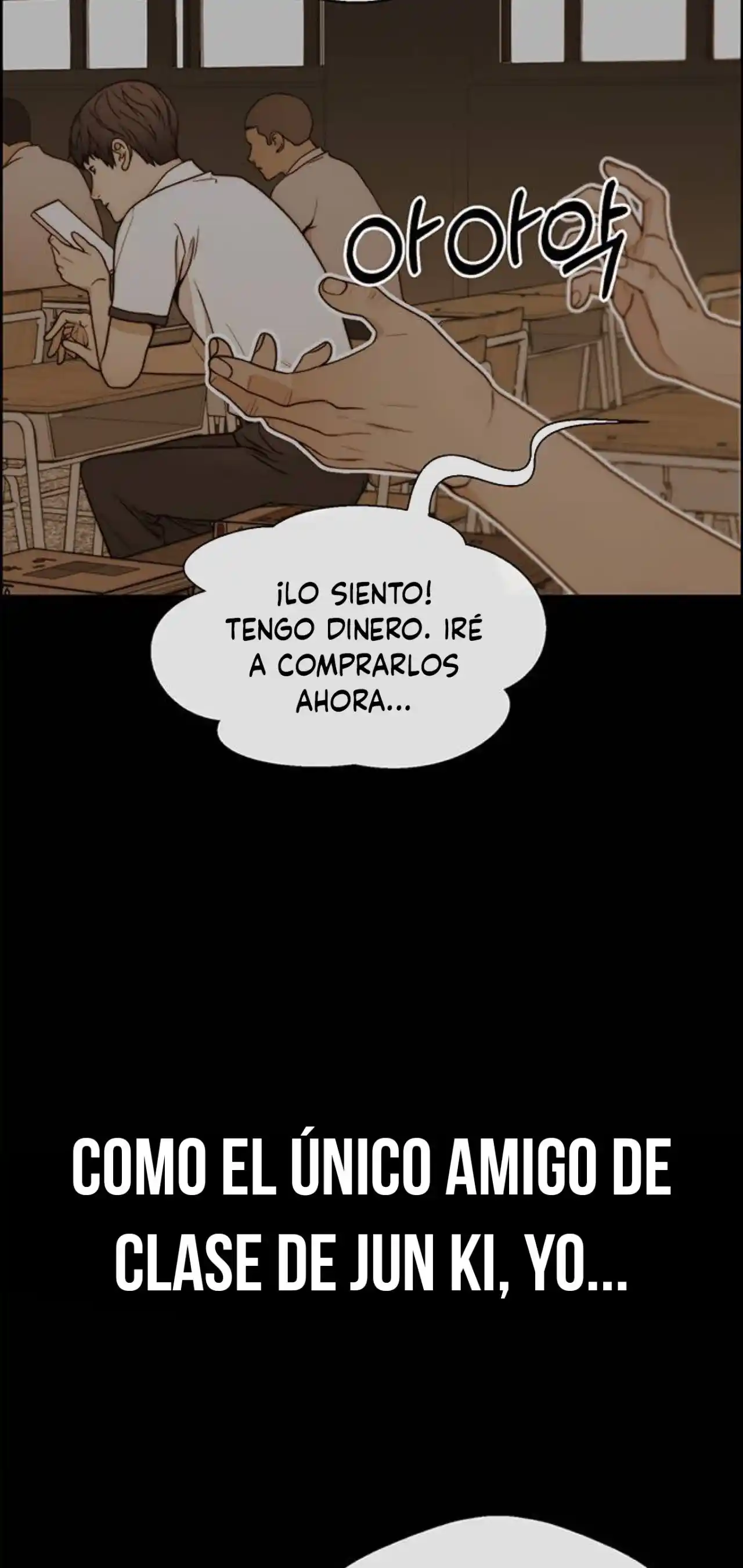 Real Man - Capítulo 83 - Página 16 - LectorTMOo