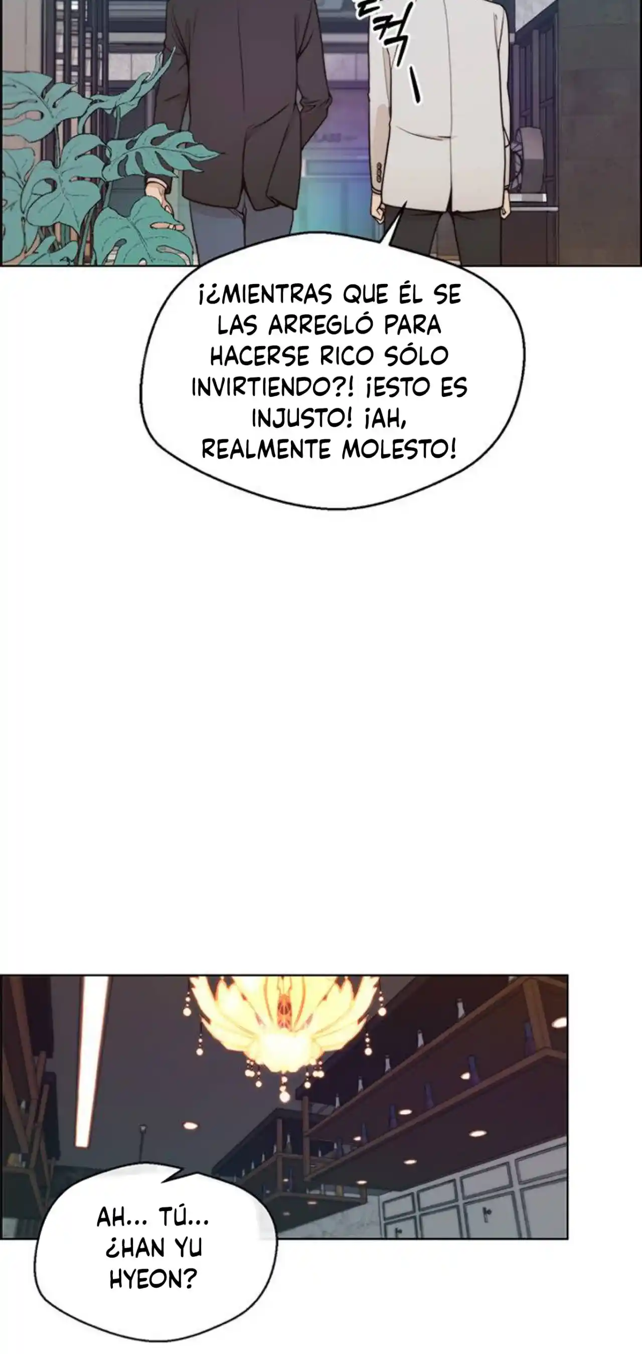 Real Man - Capítulo 83 - Página 38 - LectorTMOo
