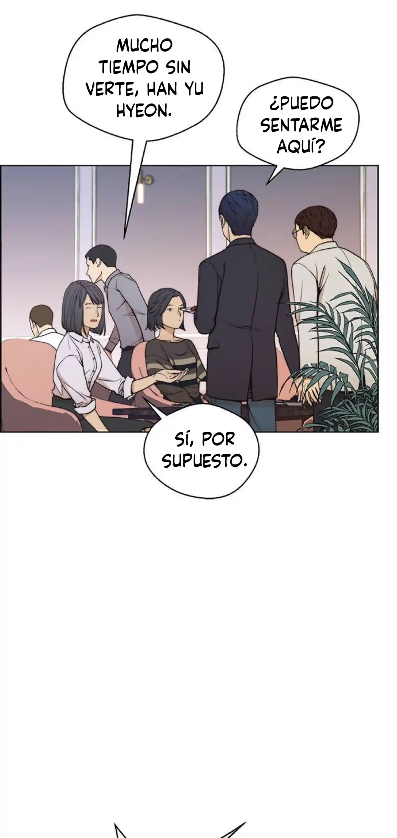 Real Man - Capítulo 83 - Página 47 - LectorTMOo