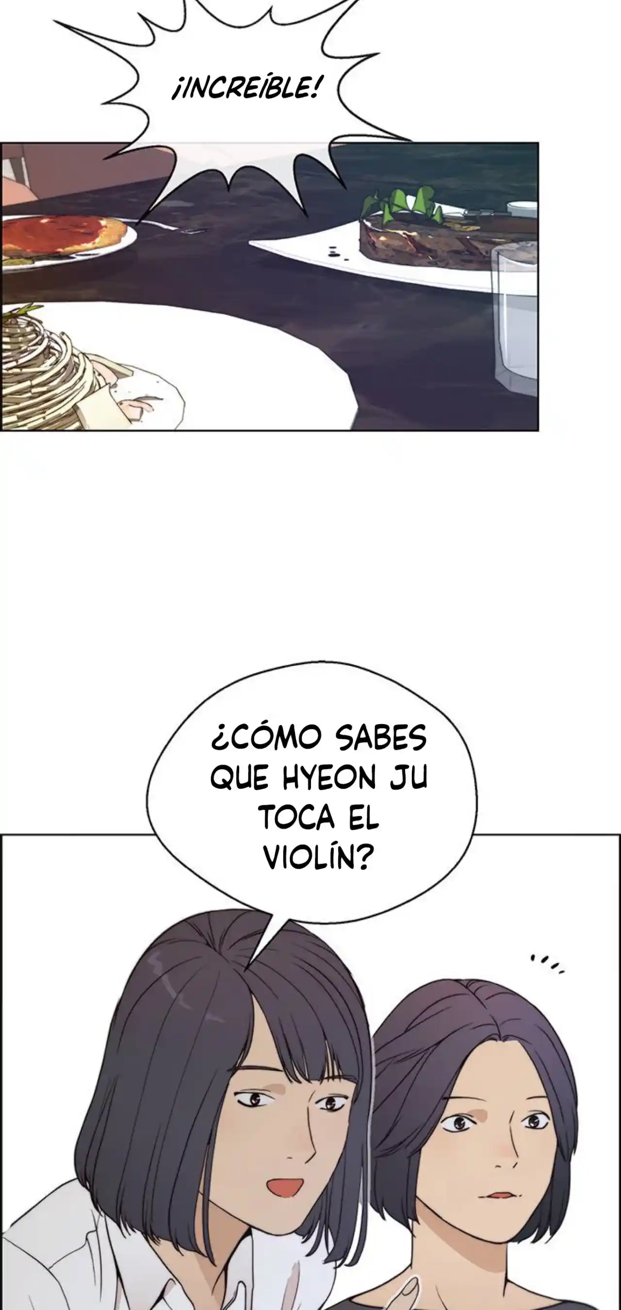 Real Man - Capítulo 83 - Página 48 - LectorTMOo