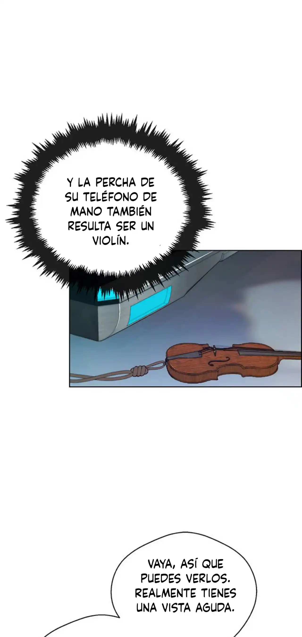 Real Man - Capítulo 83 - Página 50 - LectorTMOo