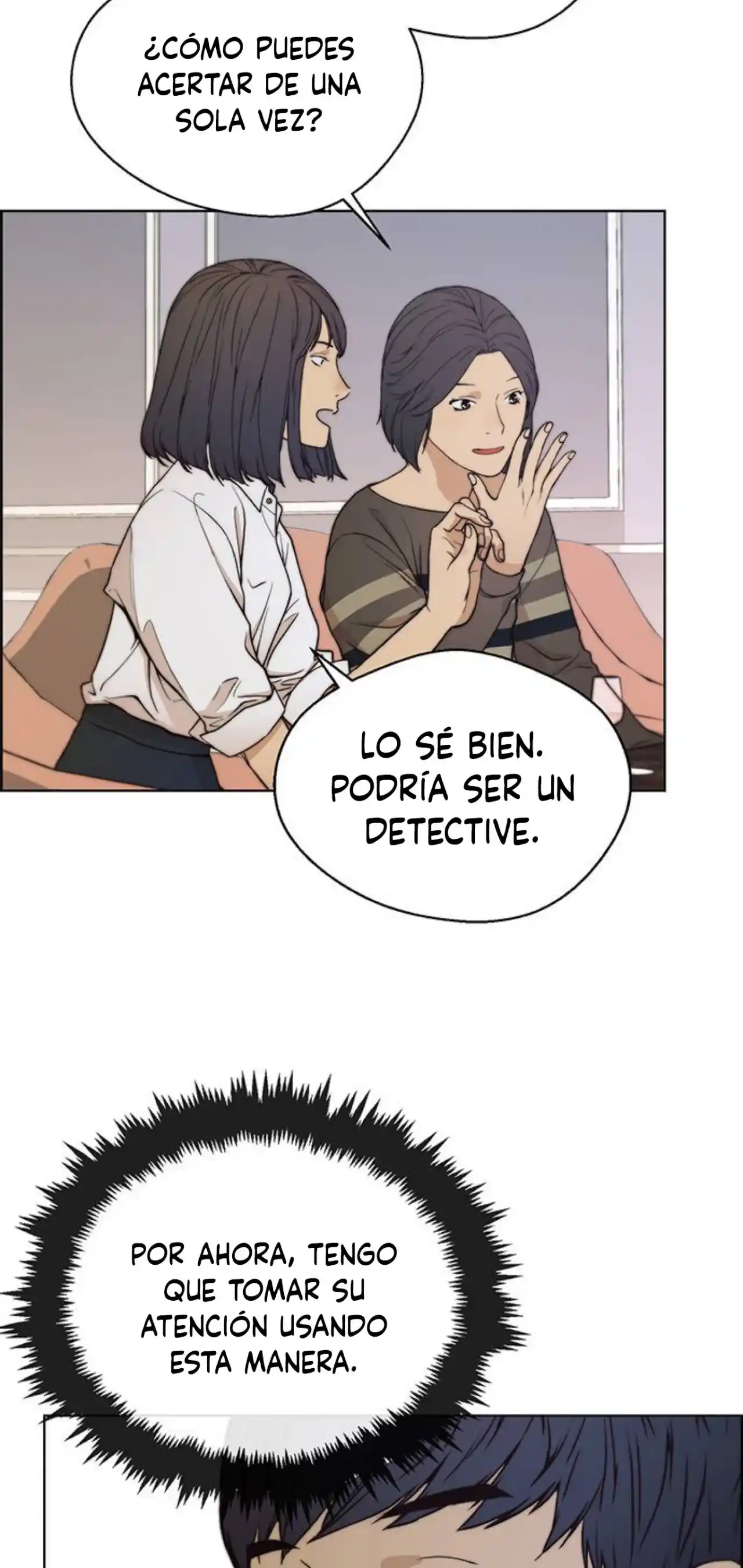 Real Man - Capítulo 83 - Página 51 - LectorTMOo