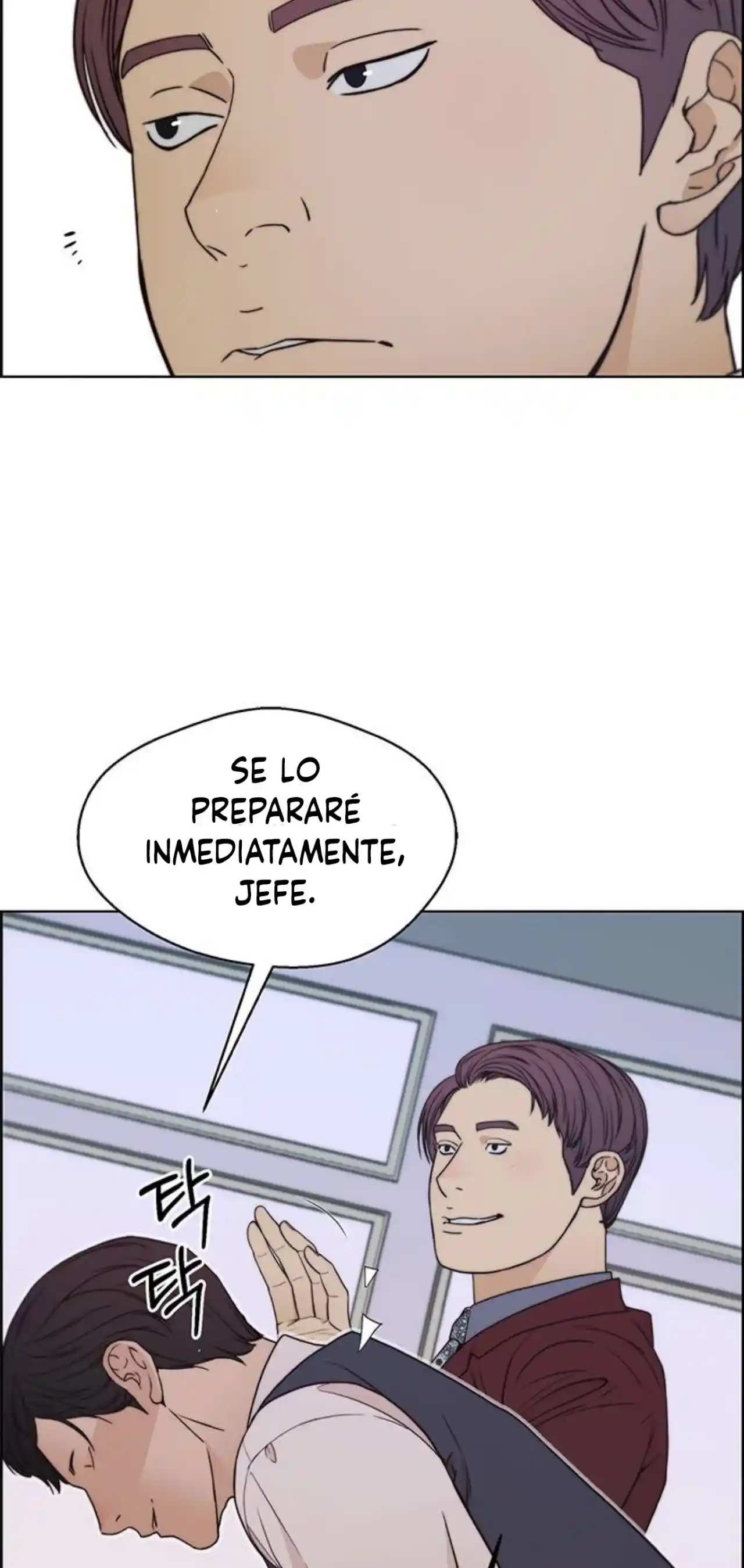 Real Man - Capítulo 83 - Página 66 - LectorTMOo