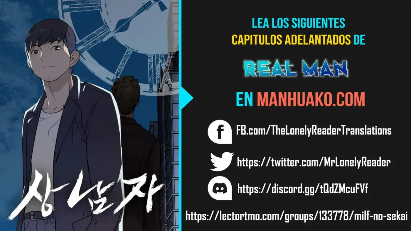 Real Man - Capítulo 83 - Página 81 - LectorTMOo