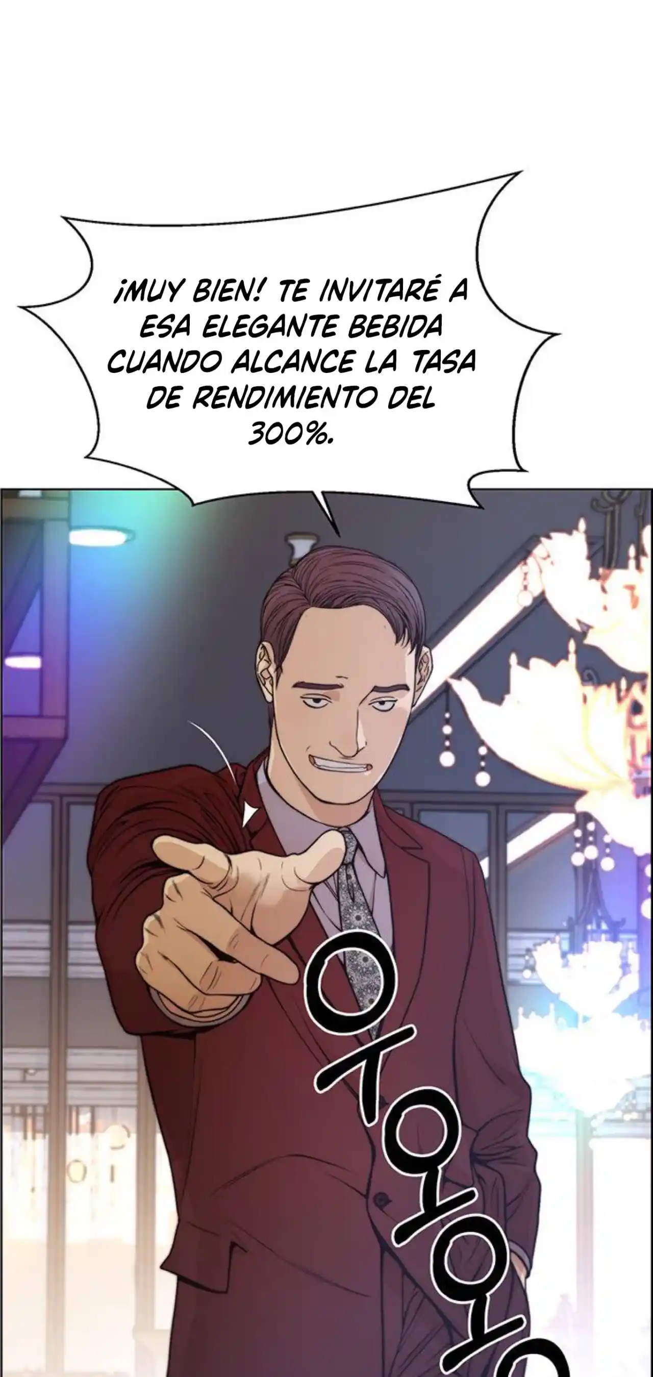 Real Man - Capítulo 84 - Página 6 - LectorTMOo