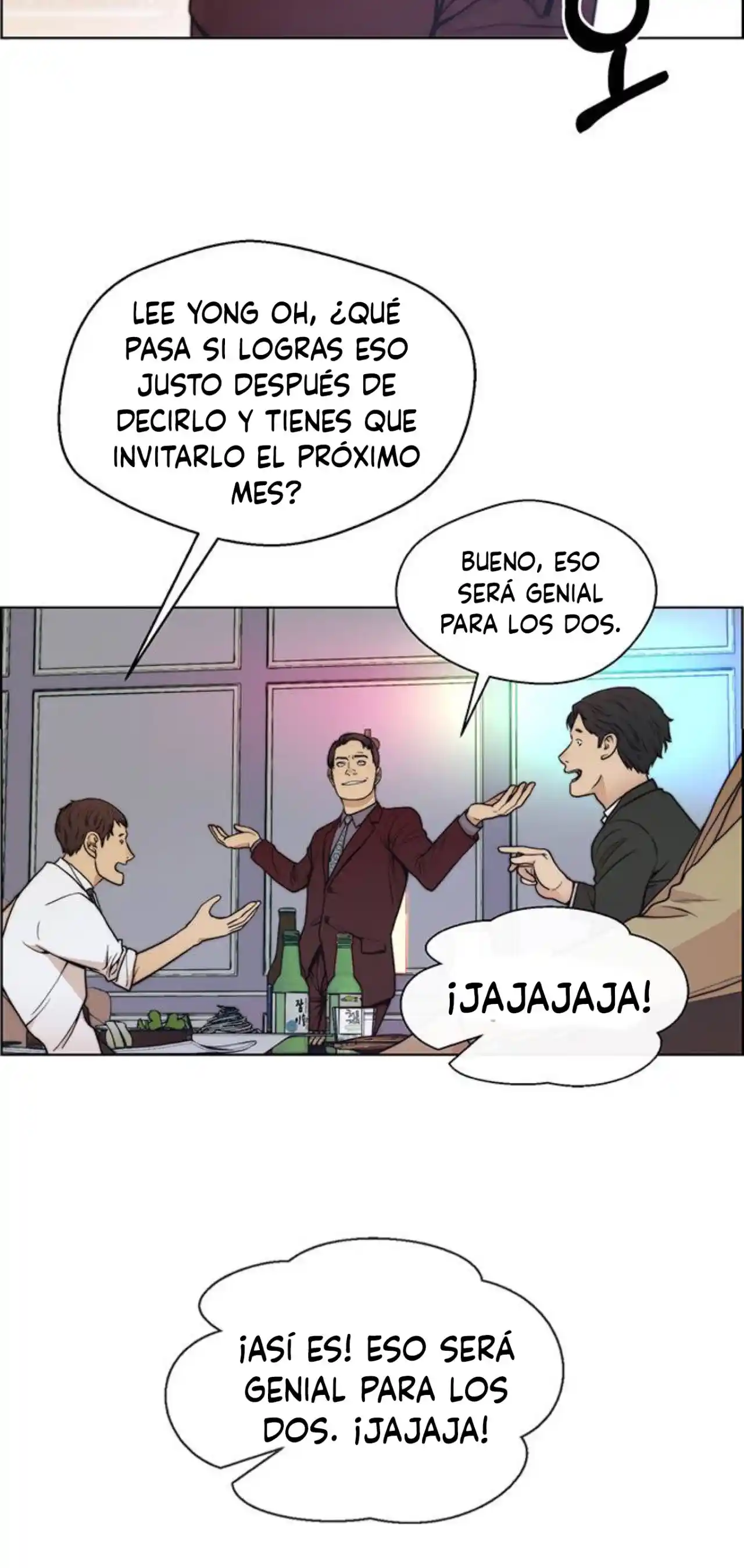 Real Man - Capítulo 84 - Página 7 - LectorTMOo