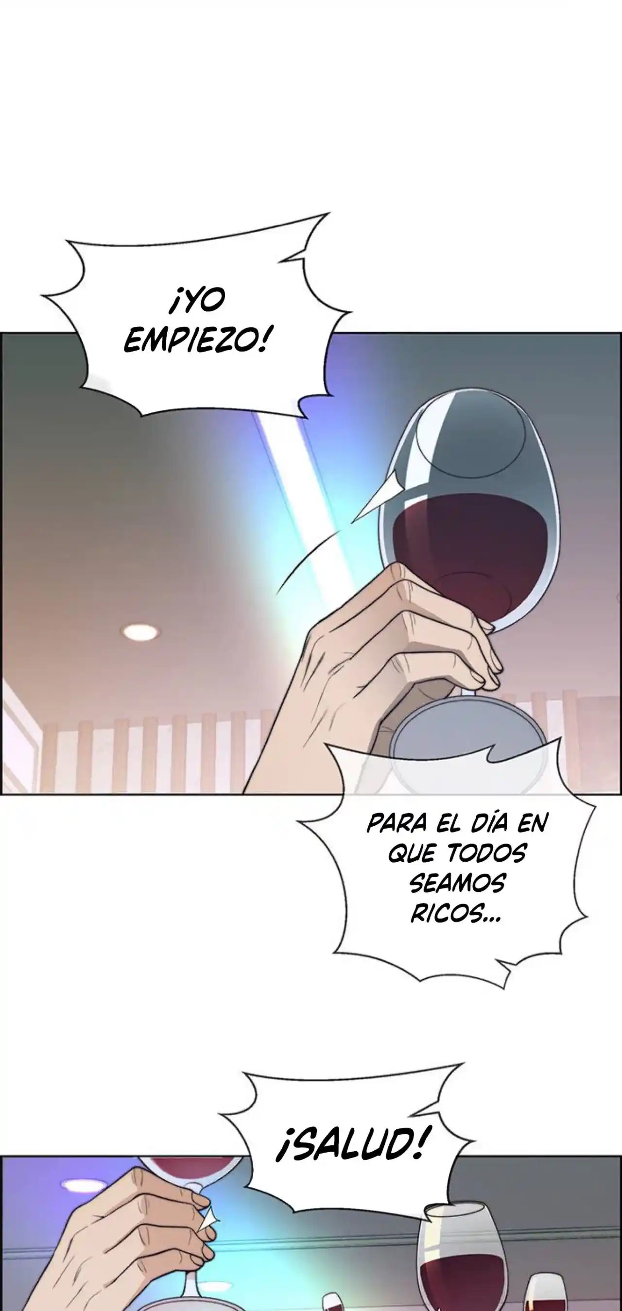 Real Man - Capítulo 84 - Página 10 - LectorTMOo