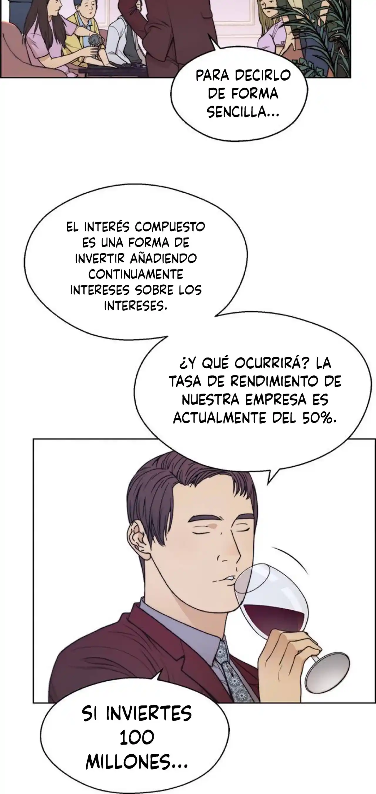 Real Man - Capítulo 84 - Página 12 - LectorTMOo