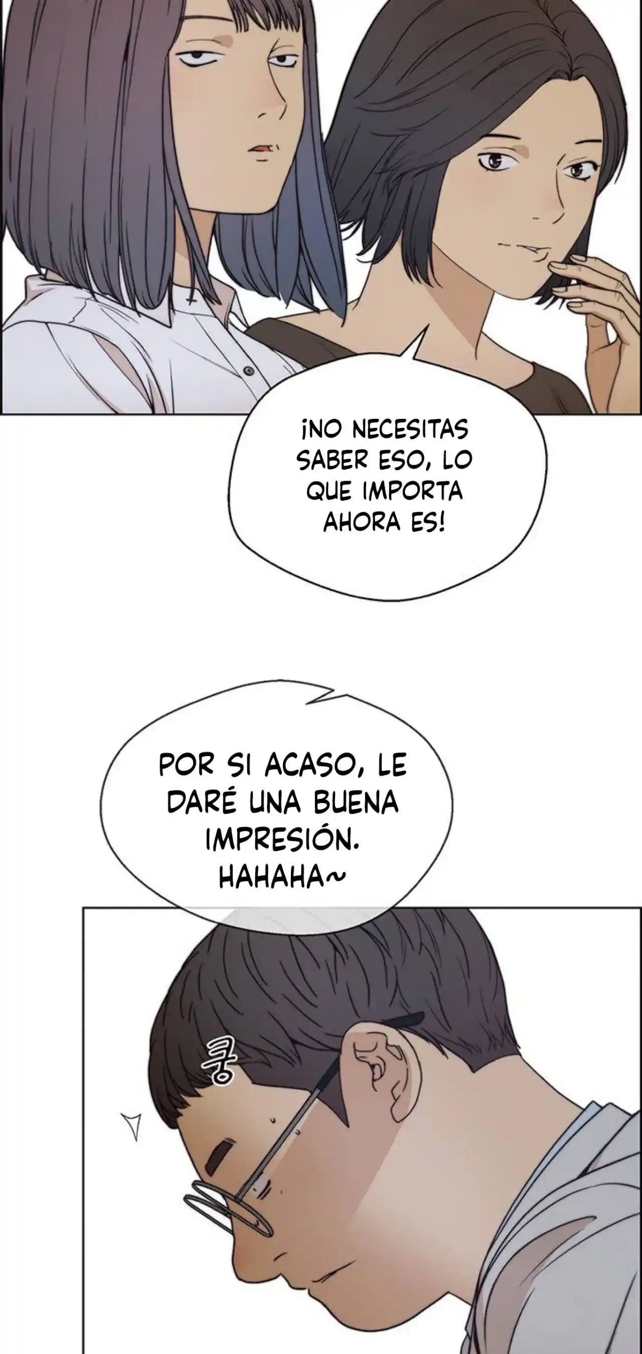 Real Man - Capítulo 84 - Página 20 - LectorTMOo