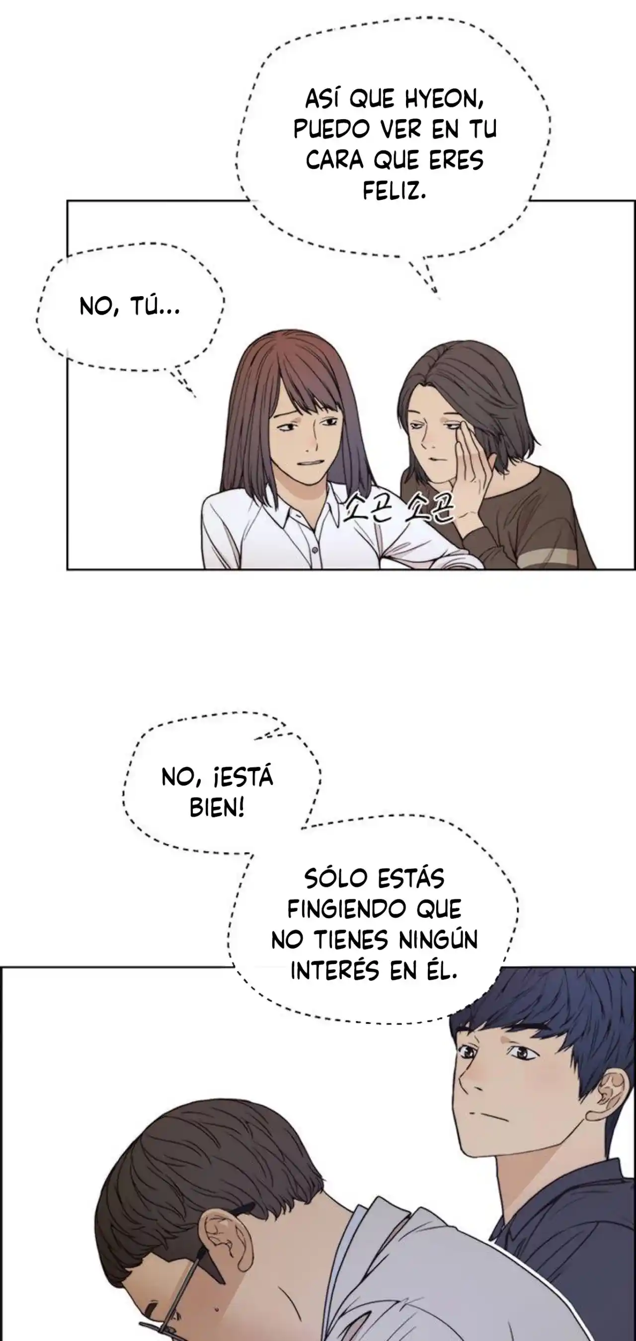 Real Man - Capítulo 84 - Página 24 - LectorTMOo