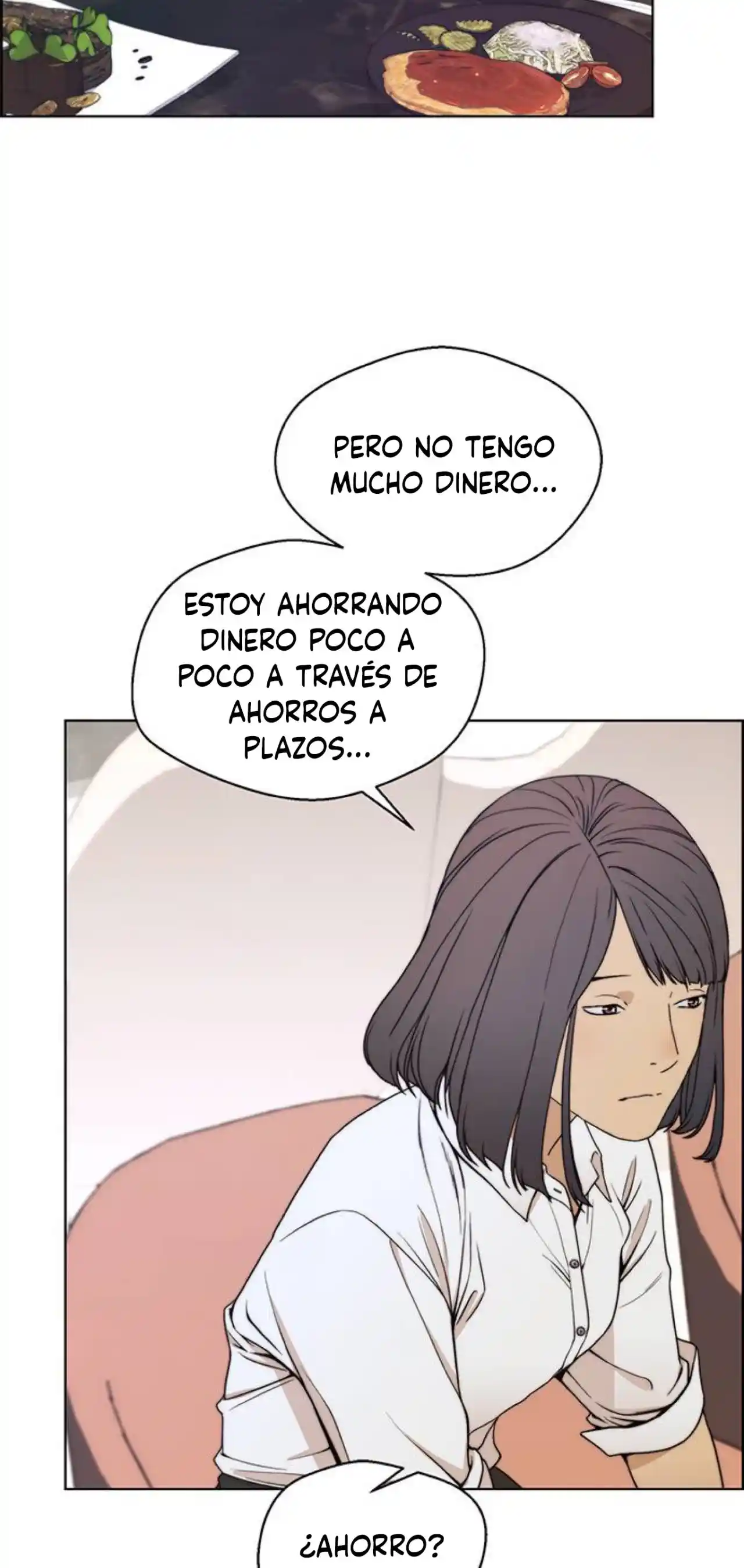 Real Man - Capítulo 84 - Página 26 - LectorTMOo