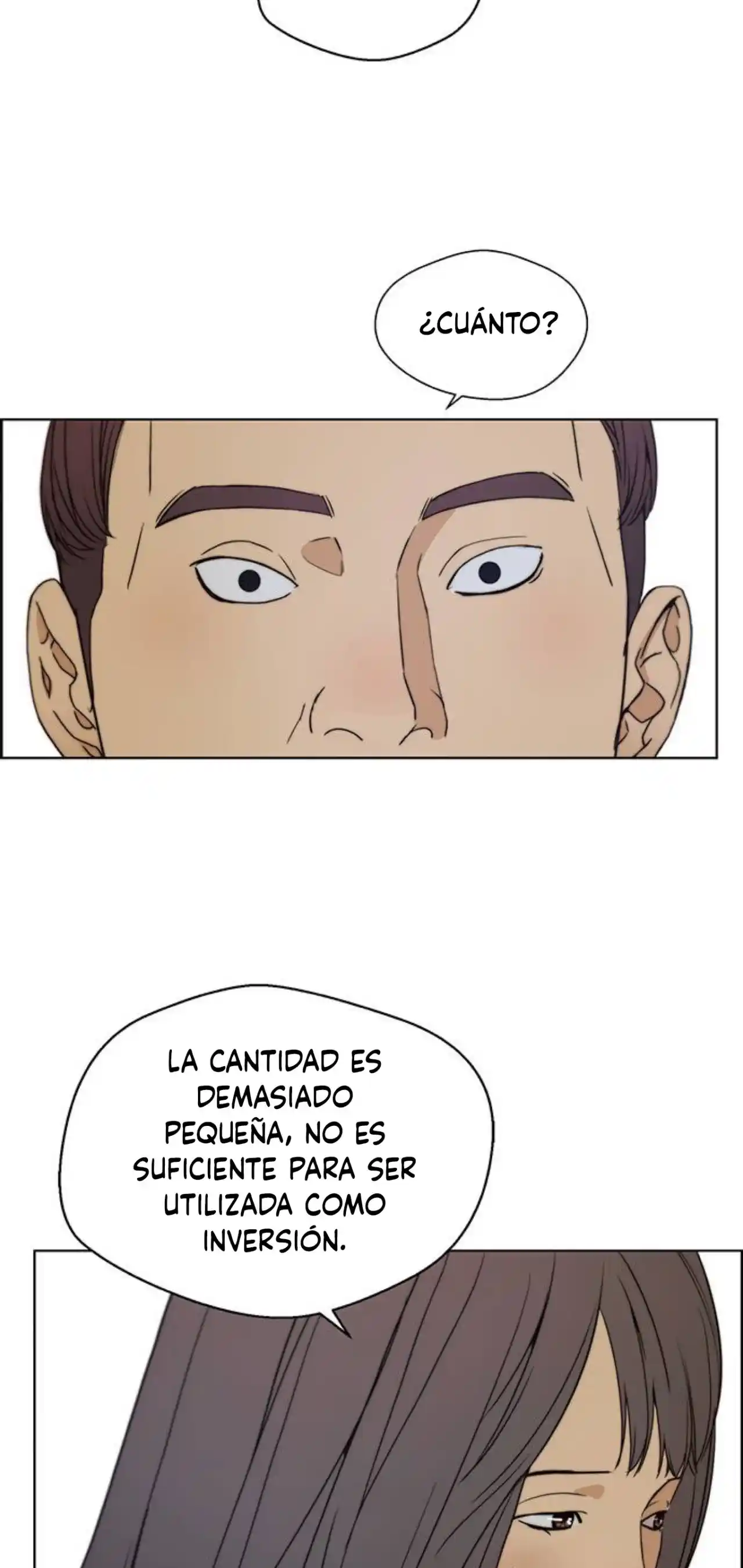 Real Man - Capítulo 84 - Página 27 - LectorTMOo