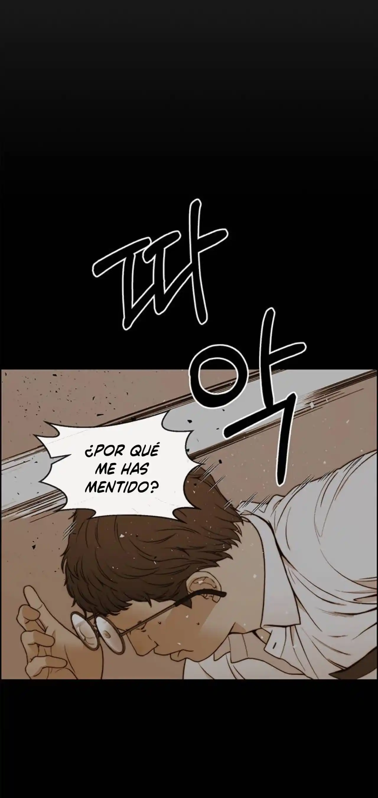 Real Man - Capítulo 84 - Página 35 - LectorTMOo
