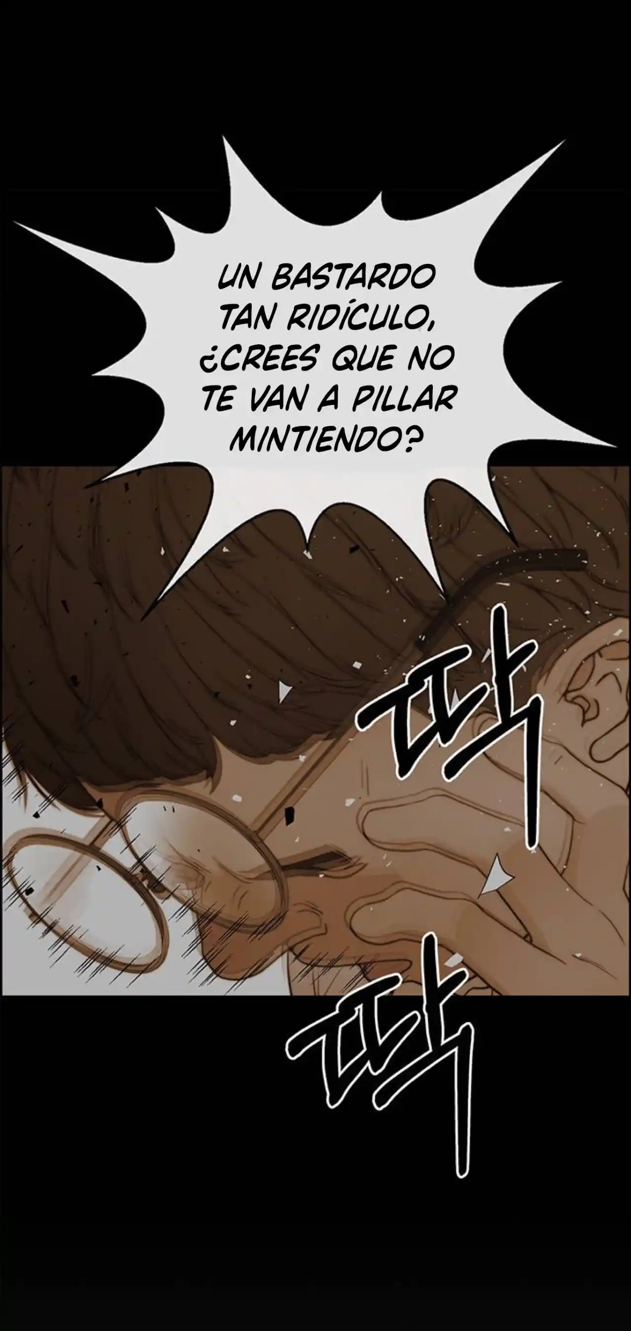 Real Man - Capítulo 84 - Página 39 - LectorTMOo