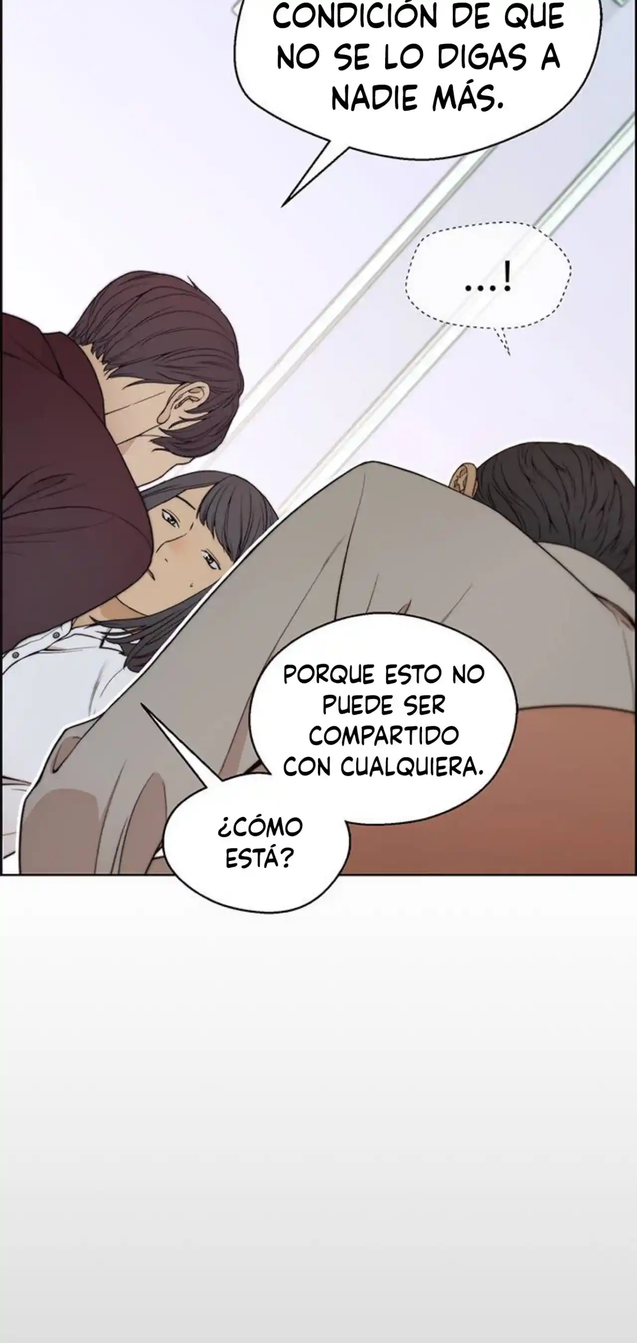 Real Man - Capítulo 84 - Página 45 - LectorTMOo