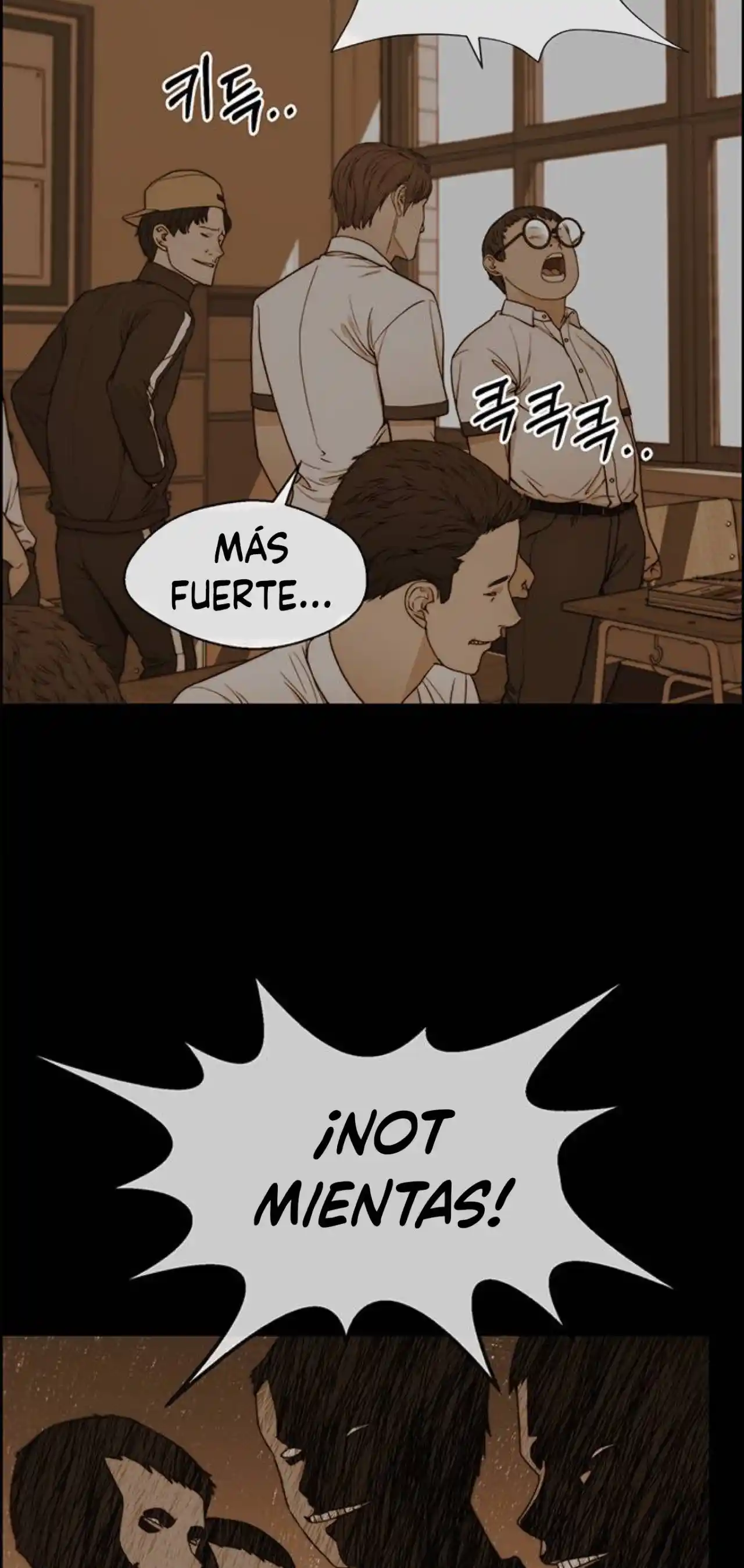 Real Man - Capítulo 84 - Página 51 - LectorTMOo