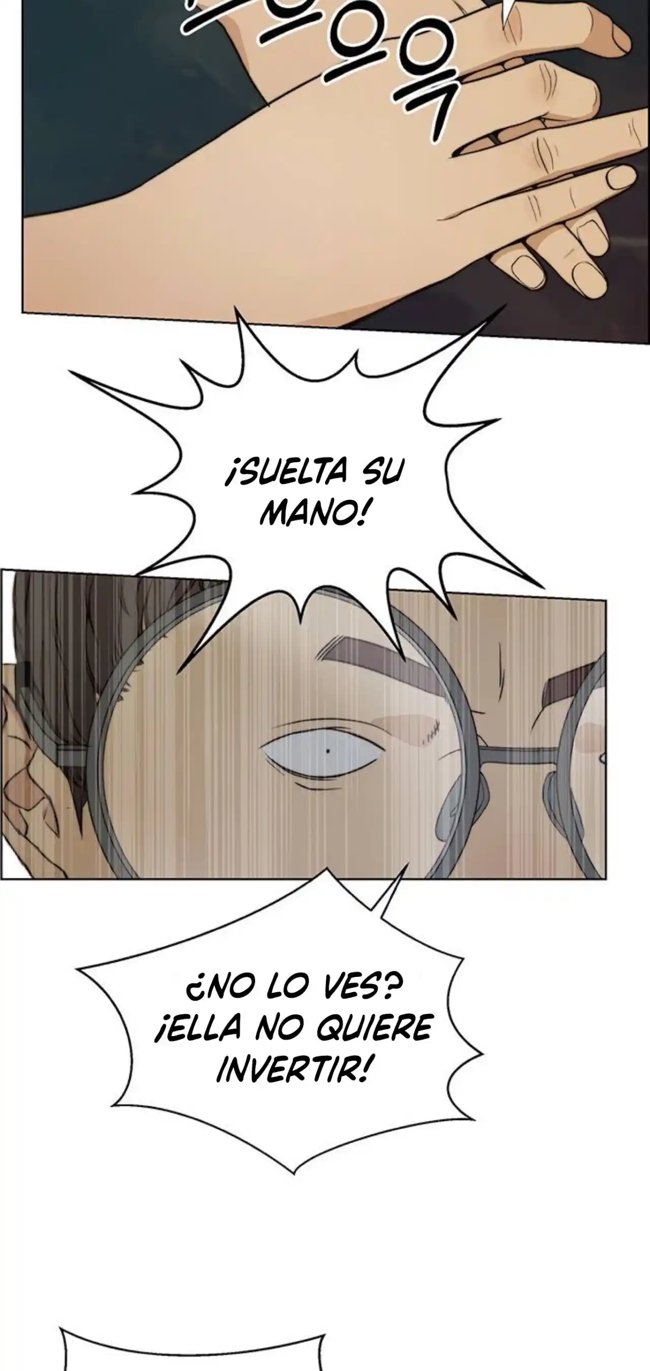 Real Man - Capítulo 84 - Página 58 - LectorTMOo