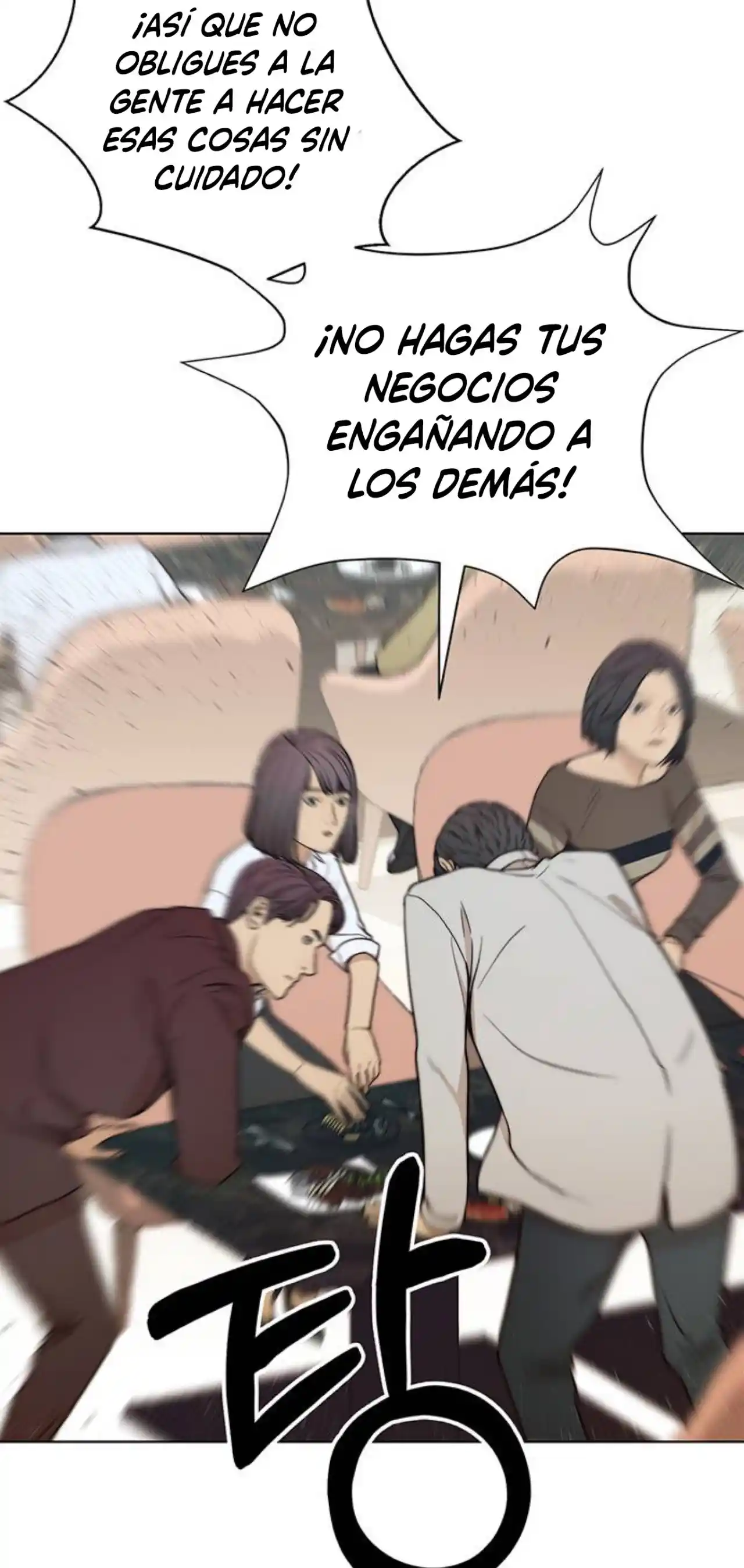 Real Man - Capítulo 84 - Página 60 - LectorTMOo