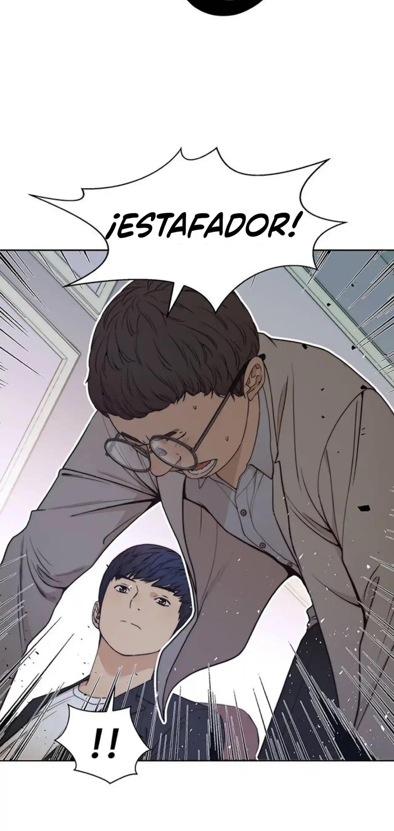 Real Man - Capítulo 84 - Página 63 - LectorTMOo