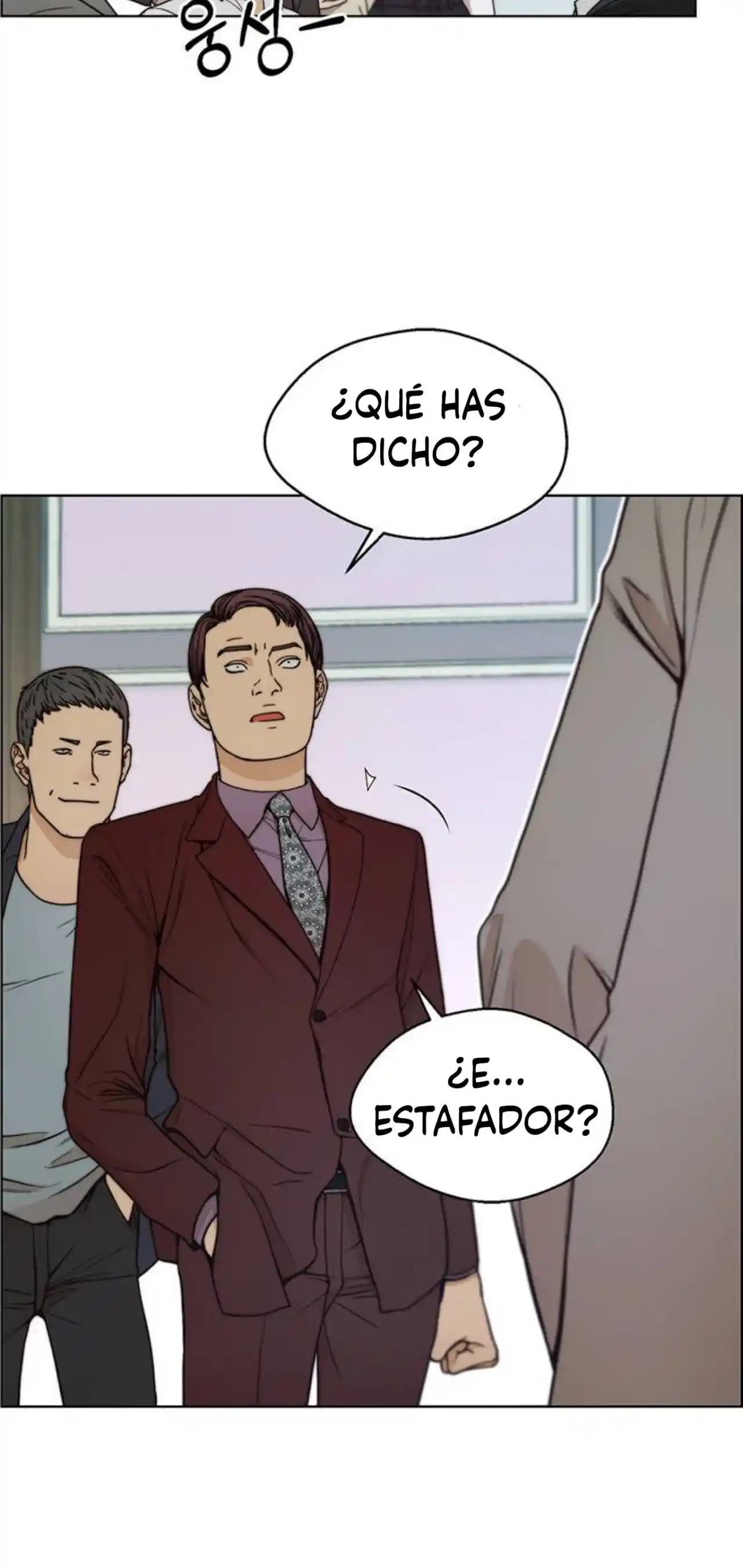Real Man - Capítulo 84 - Página 68 - LectorTMOo