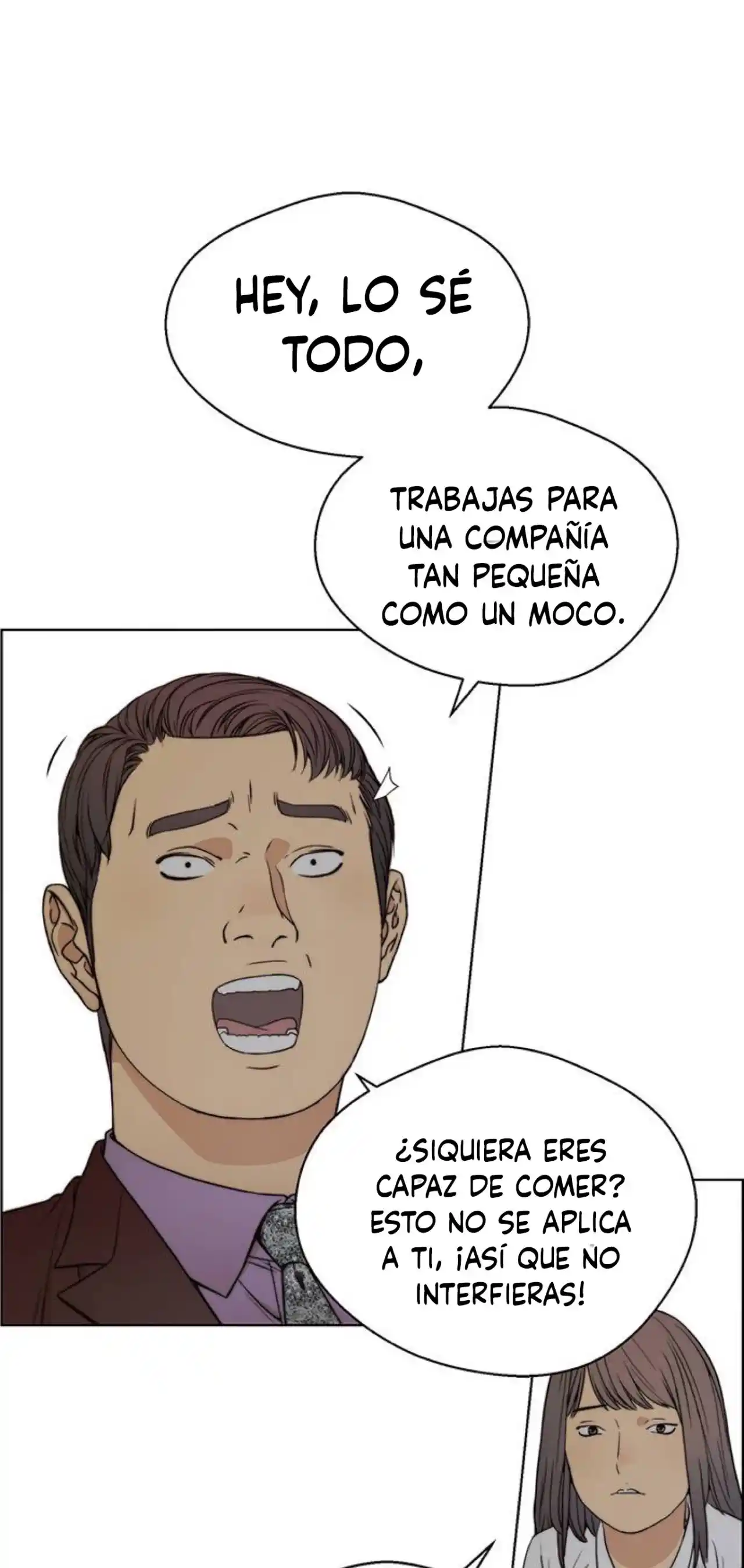 Real Man - Capítulo 84 - Página 70 - LectorTMOo