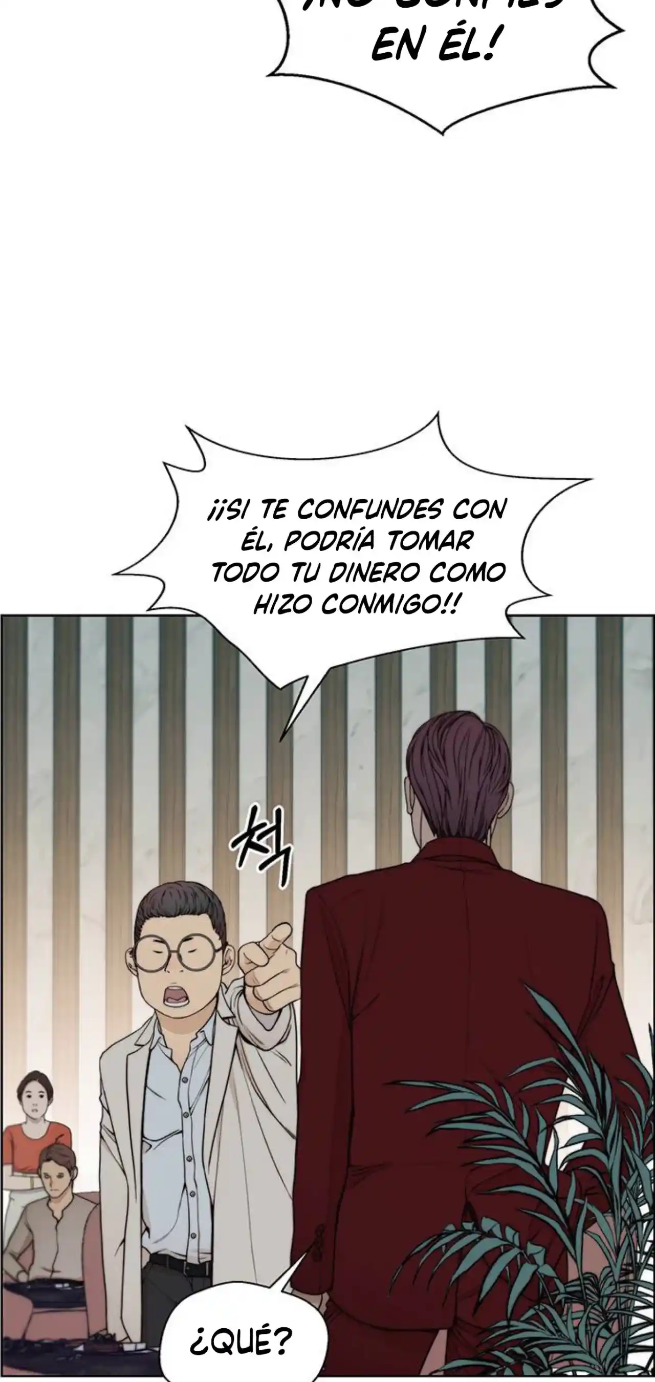 Real Man - Capítulo 84 - Página 75 - LectorTMOo