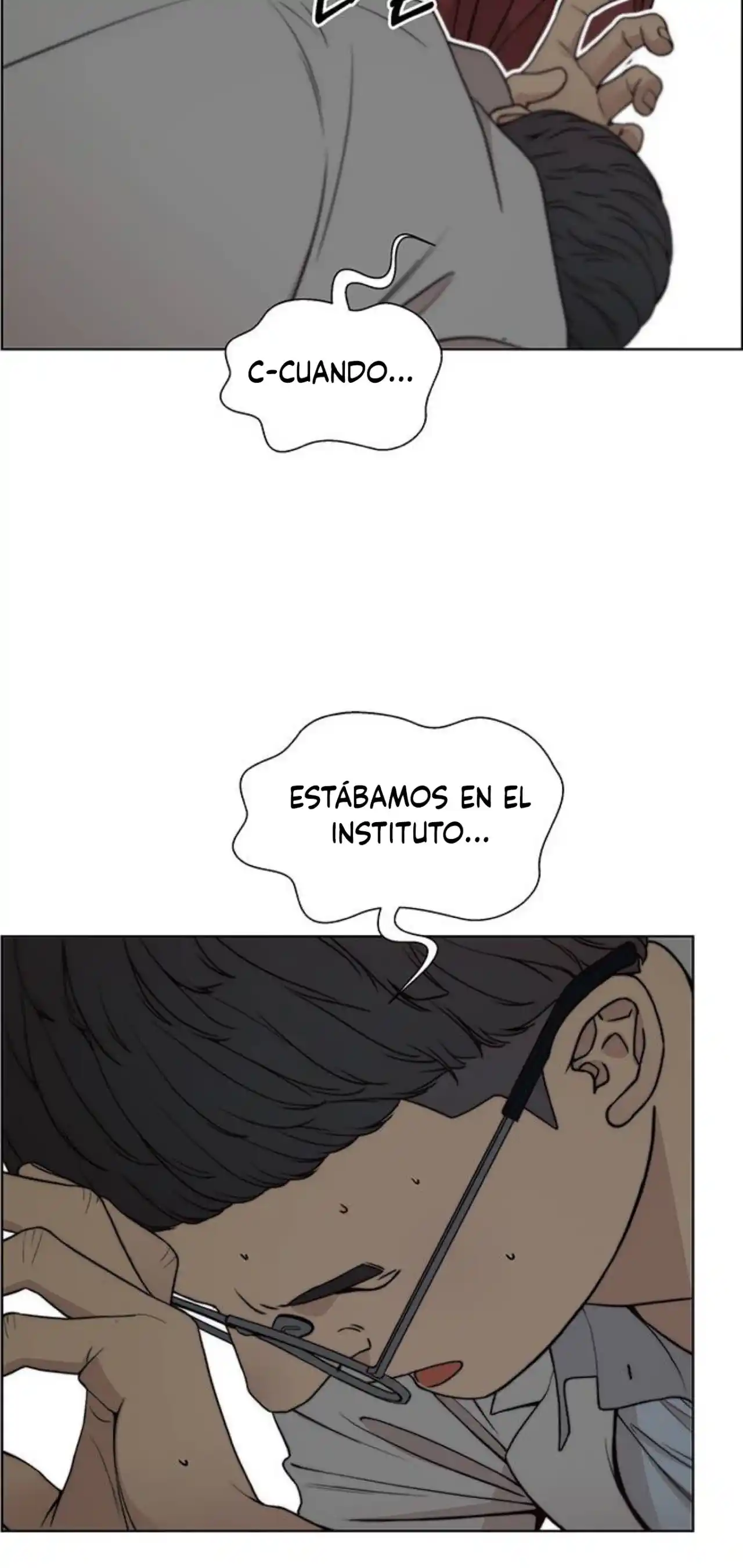 Real Man - Capítulo 84 - Página 82 - LectorTMOo