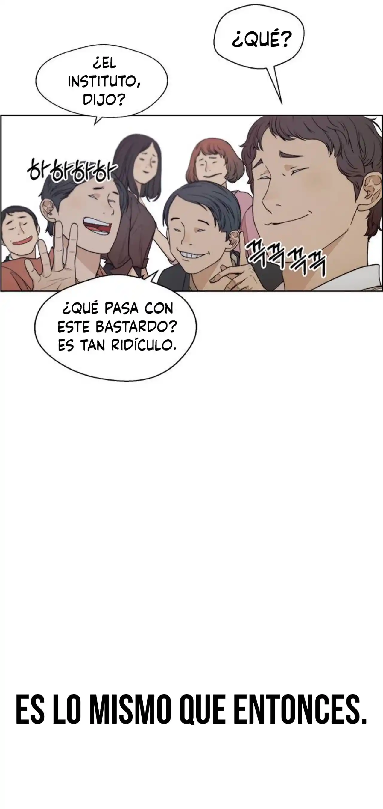 Real Man - Capítulo 84 - Página 84 - LectorTMOo