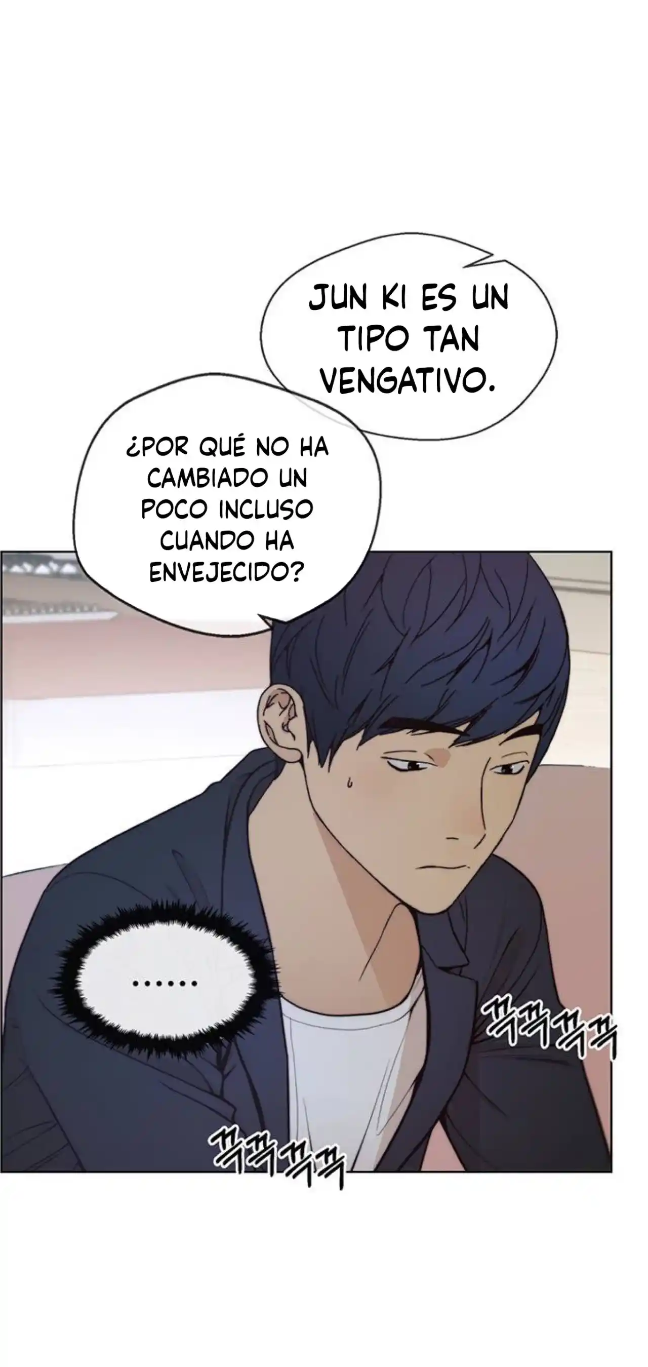 Real Man - Capítulo 84 - Página 85 - LectorTMOo