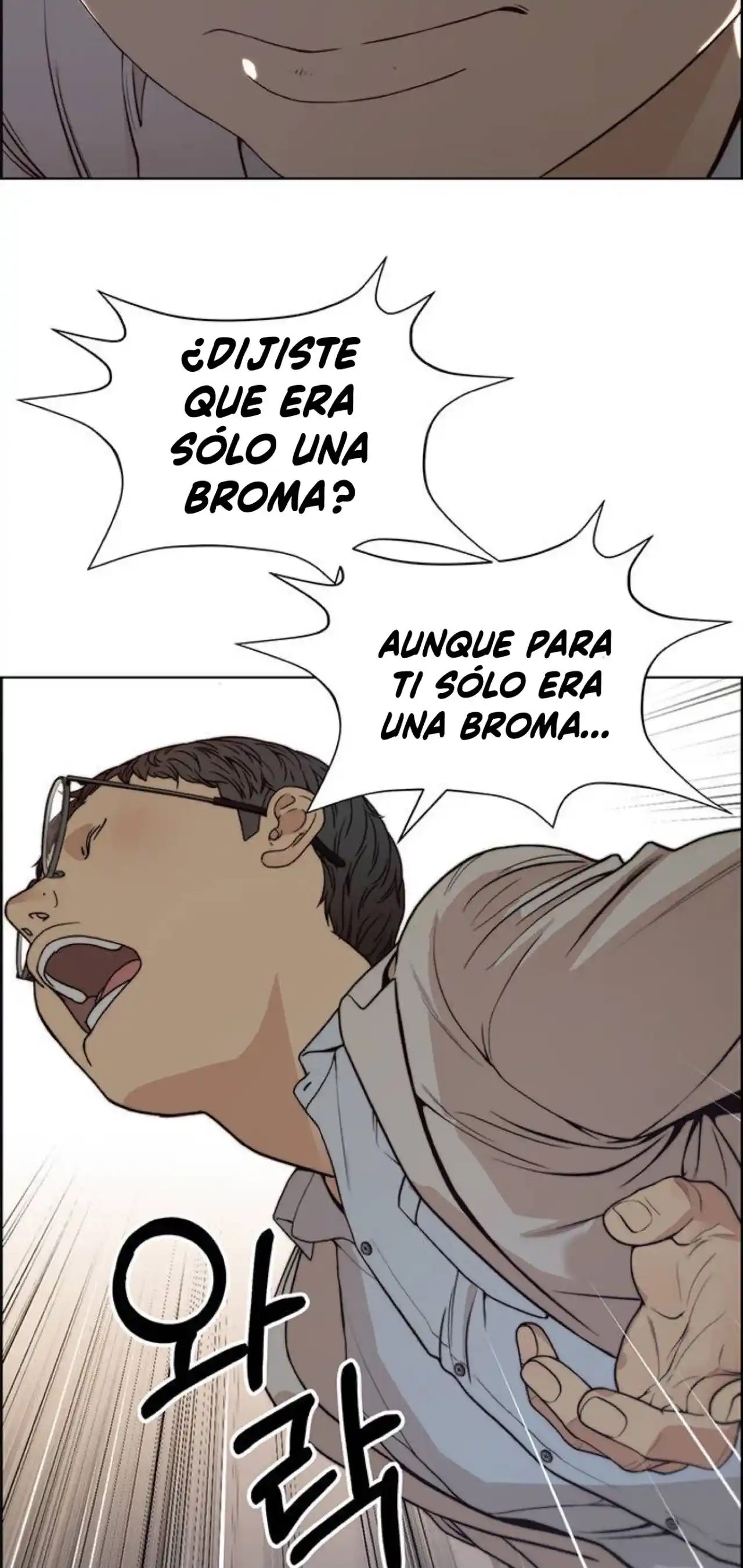 Real Man - Capítulo 84 - Página 96 - LectorTMOo