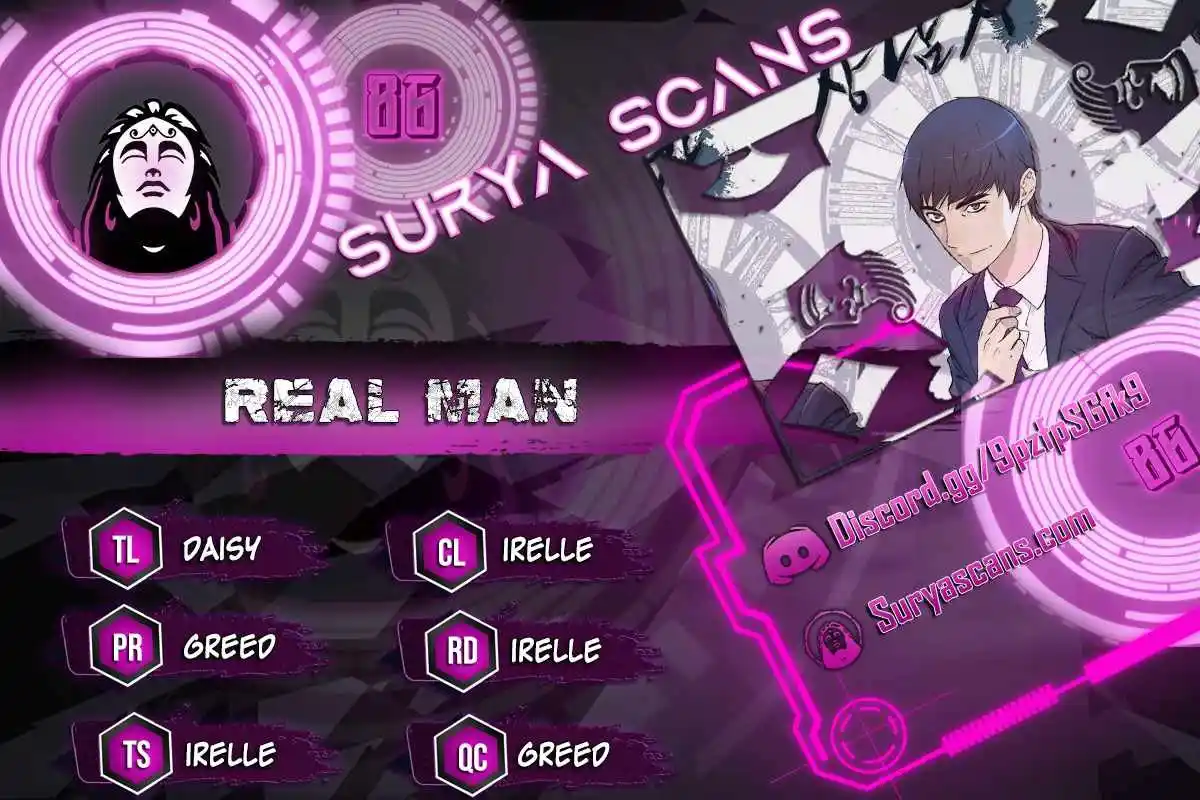 Real Man - Capítulo 85 - Página 4 - LectorTMOo