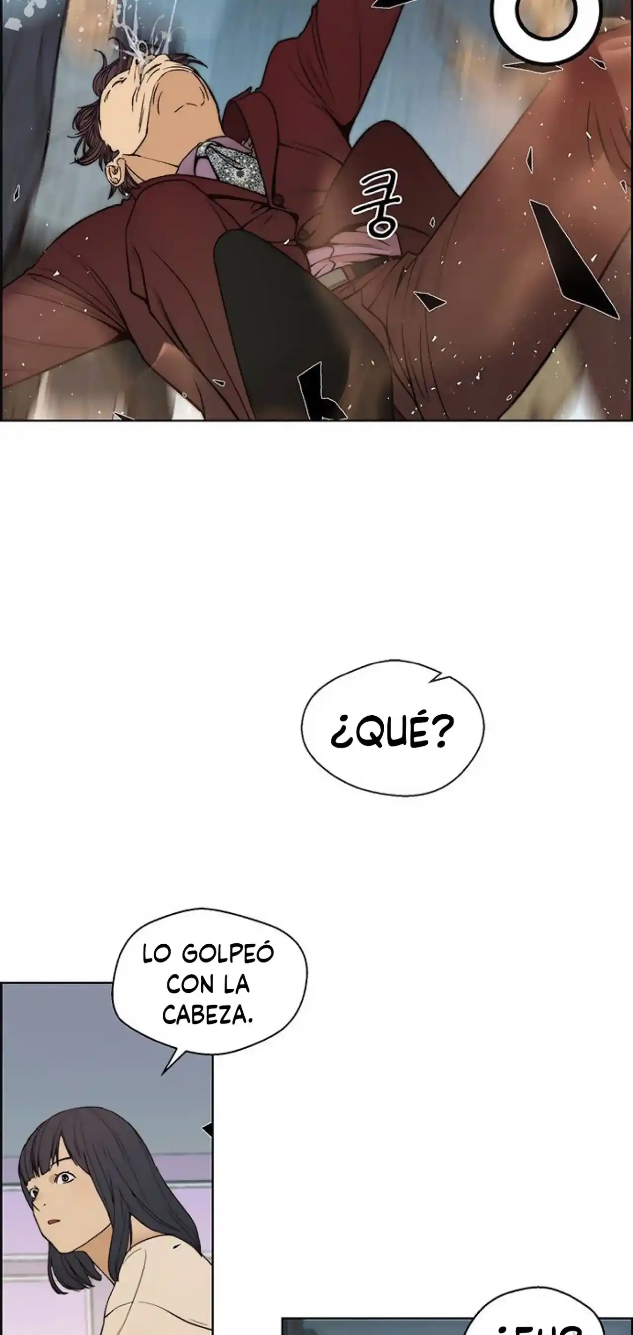 Real Man - Capítulo 85 - Página 10 - LectorTMOo