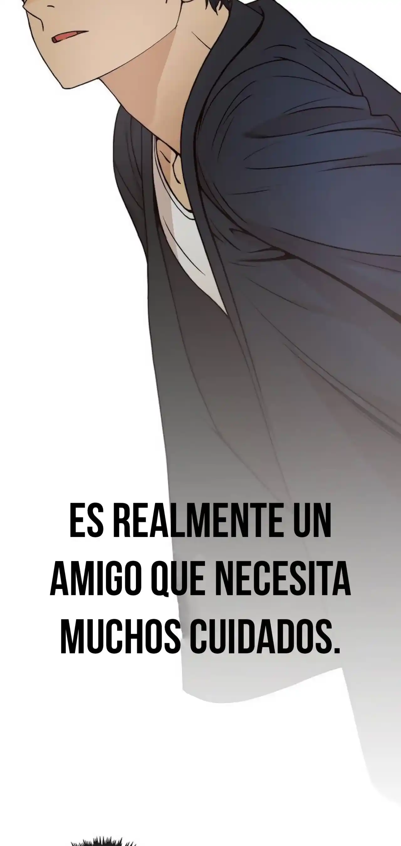 Real Man - Capítulo 85 - Página 15 - LectorTMOo