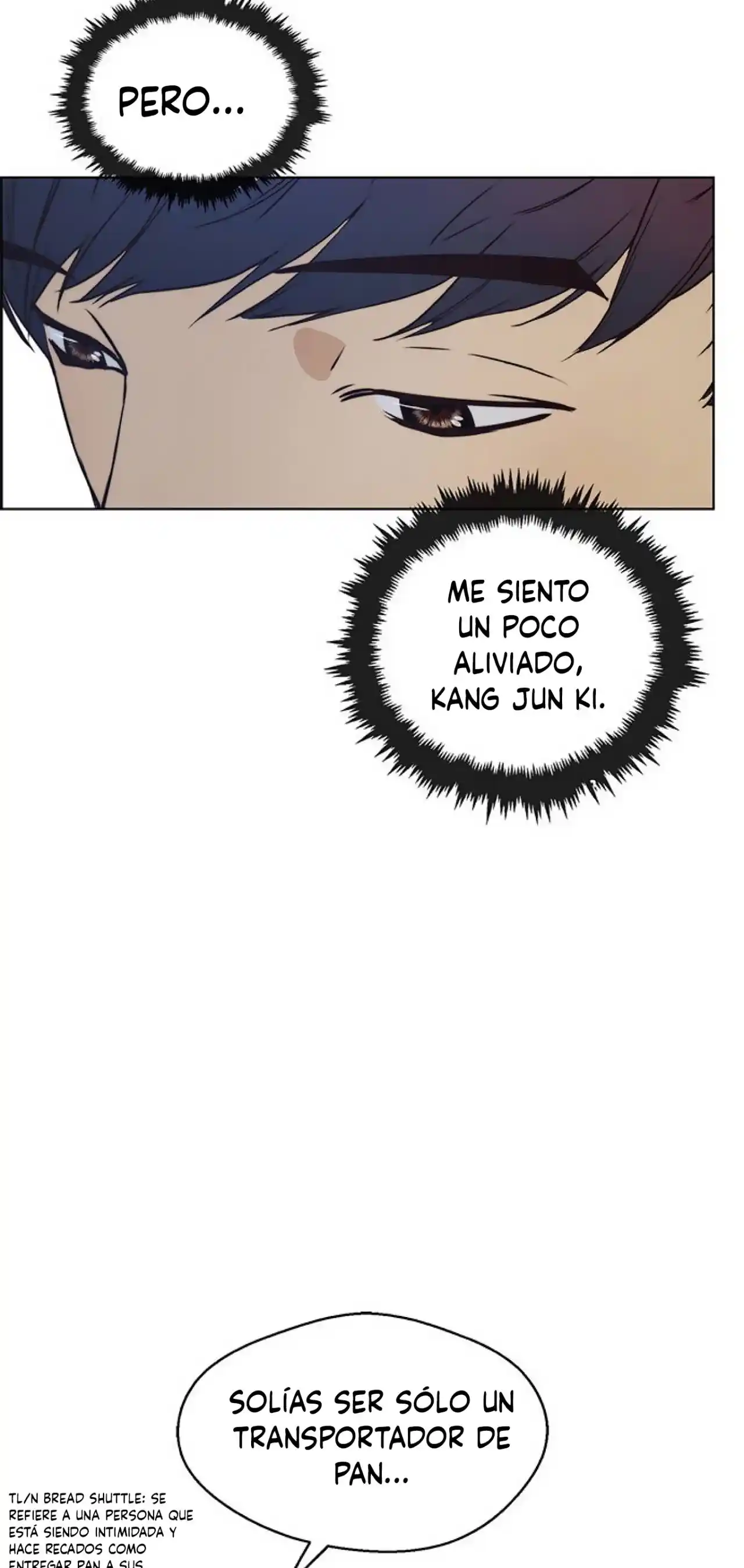Real Man - Capítulo 85 - Página 17 - LectorTMOo