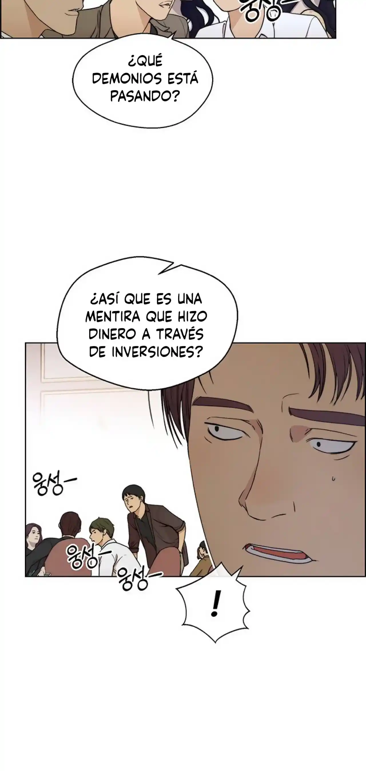 Real Man - Capítulo 85 - Página 49 - LectorTMOo