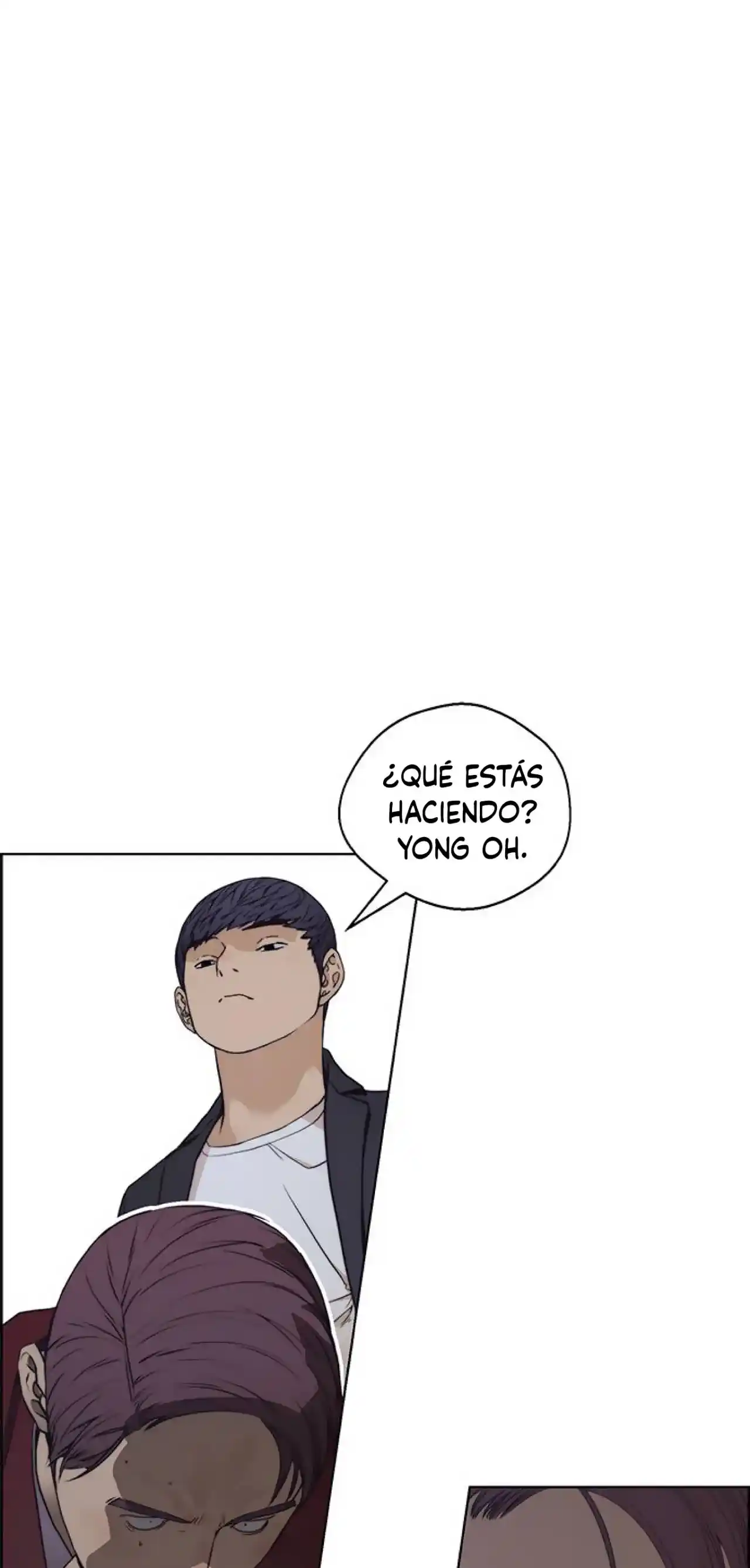 Real Man - Capítulo 85 - Página 106 - LectorTMOo