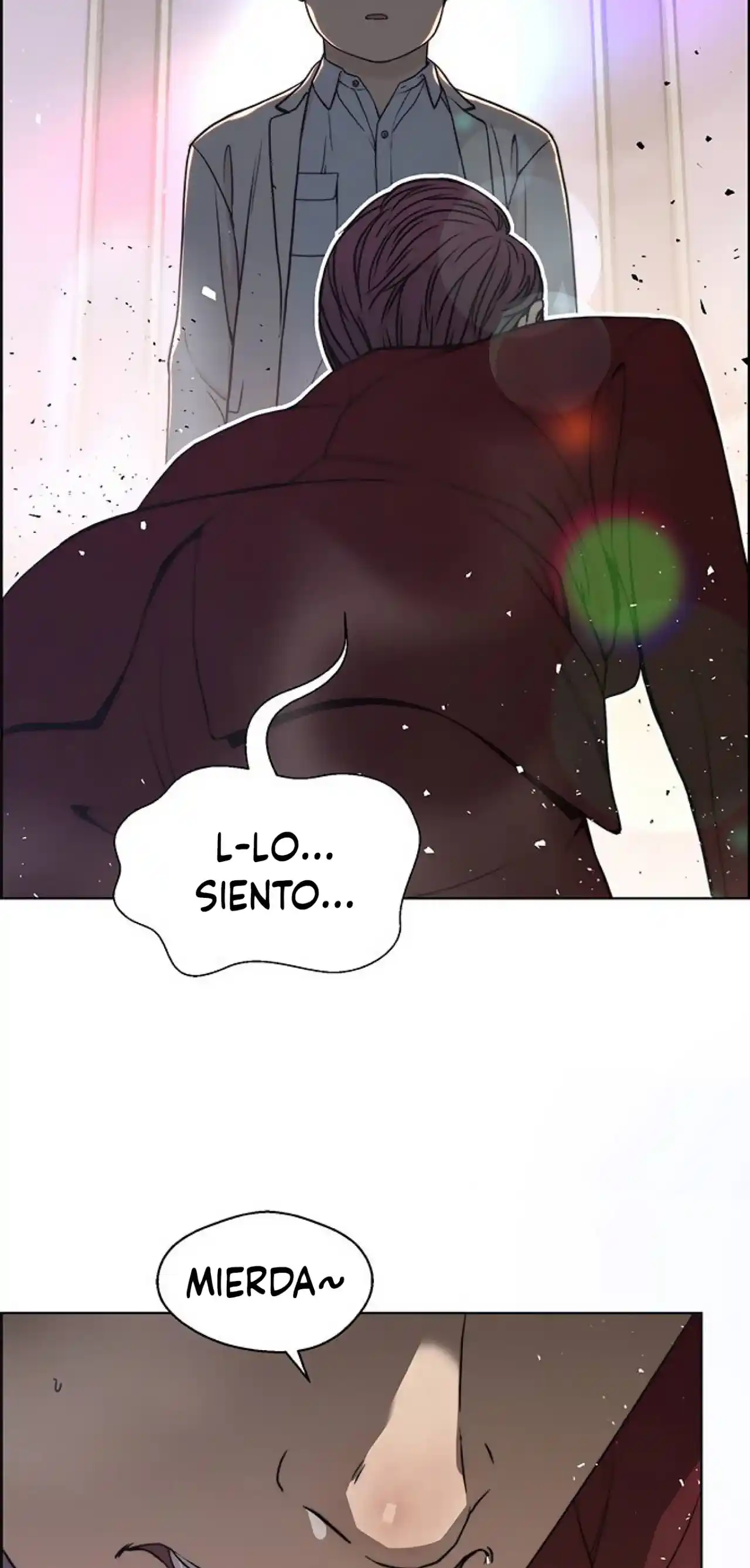 Real Man - Capítulo 85 - Página 110 - LectorTMOo