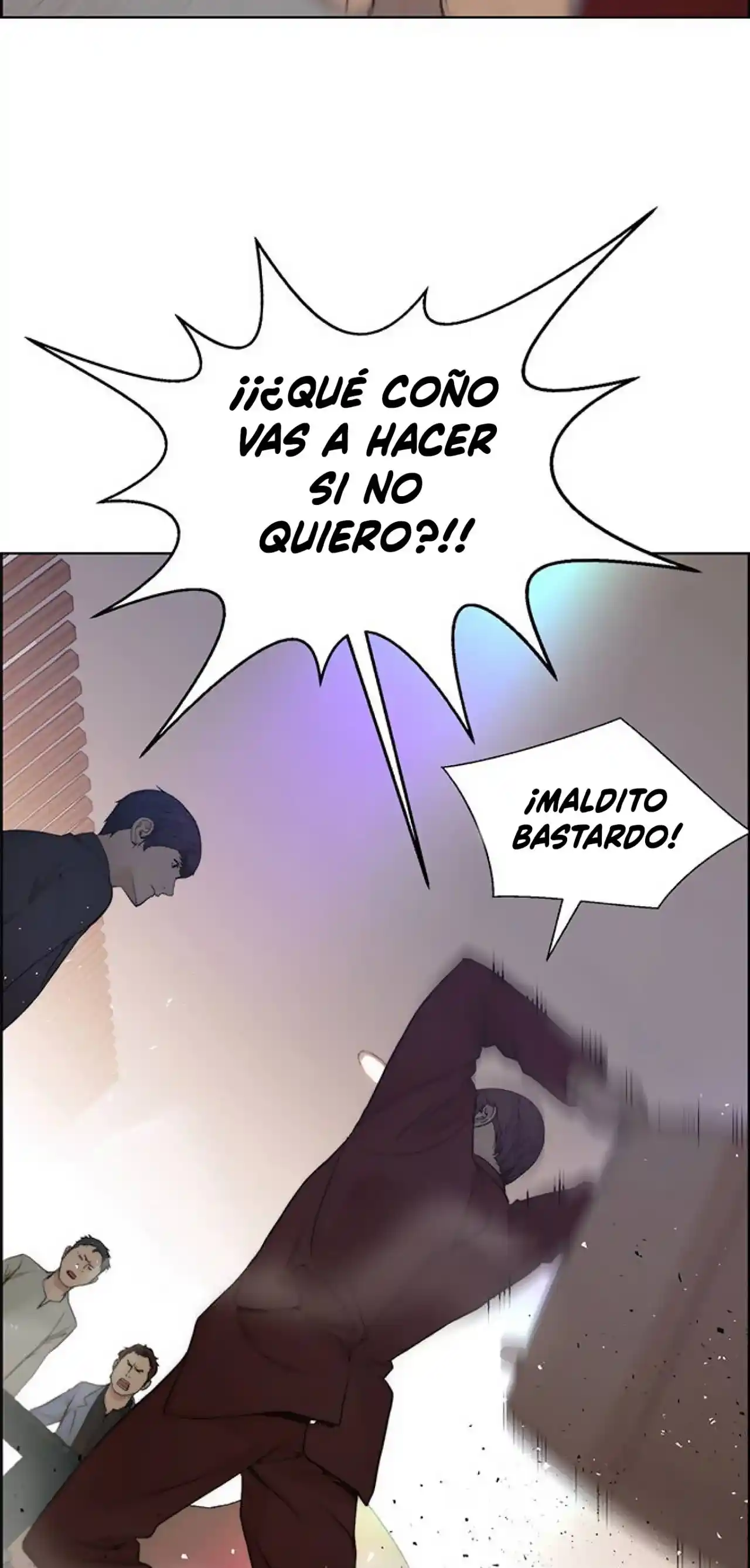 Real Man - Capítulo 85 - Página 114 - LectorTMOo