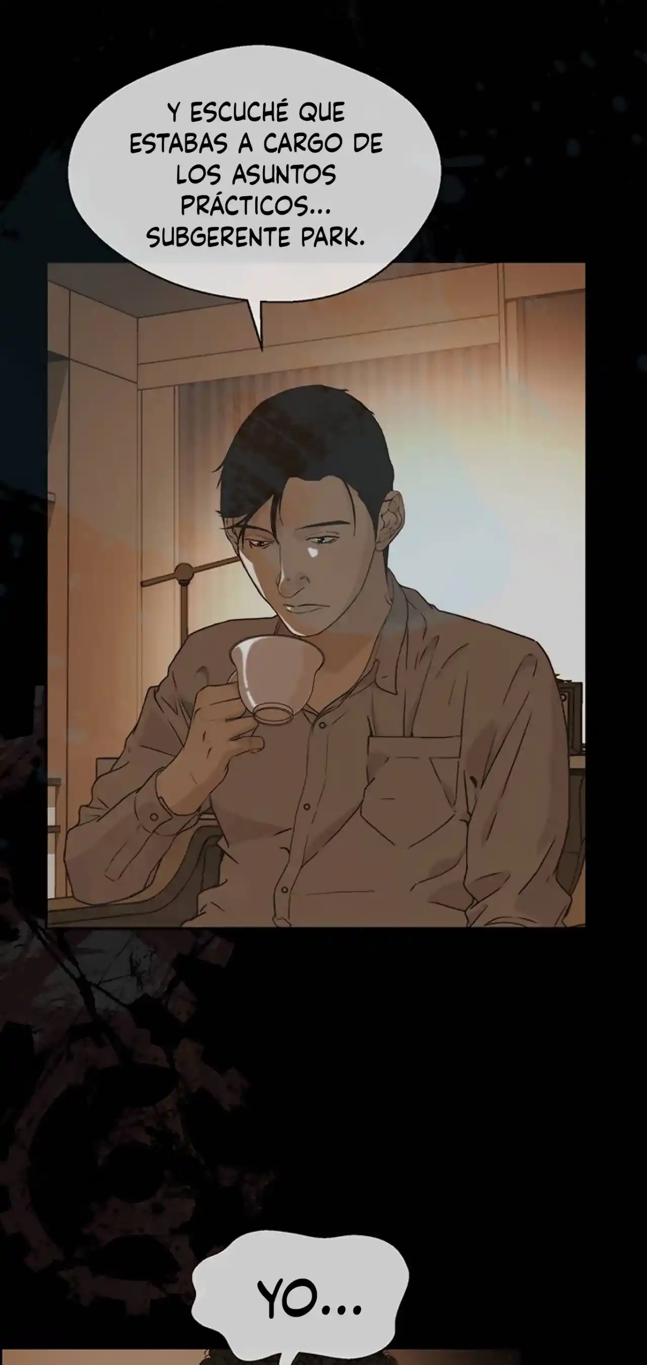 Real Man - Capítulo 85 - Página 138 - LectorTMOo