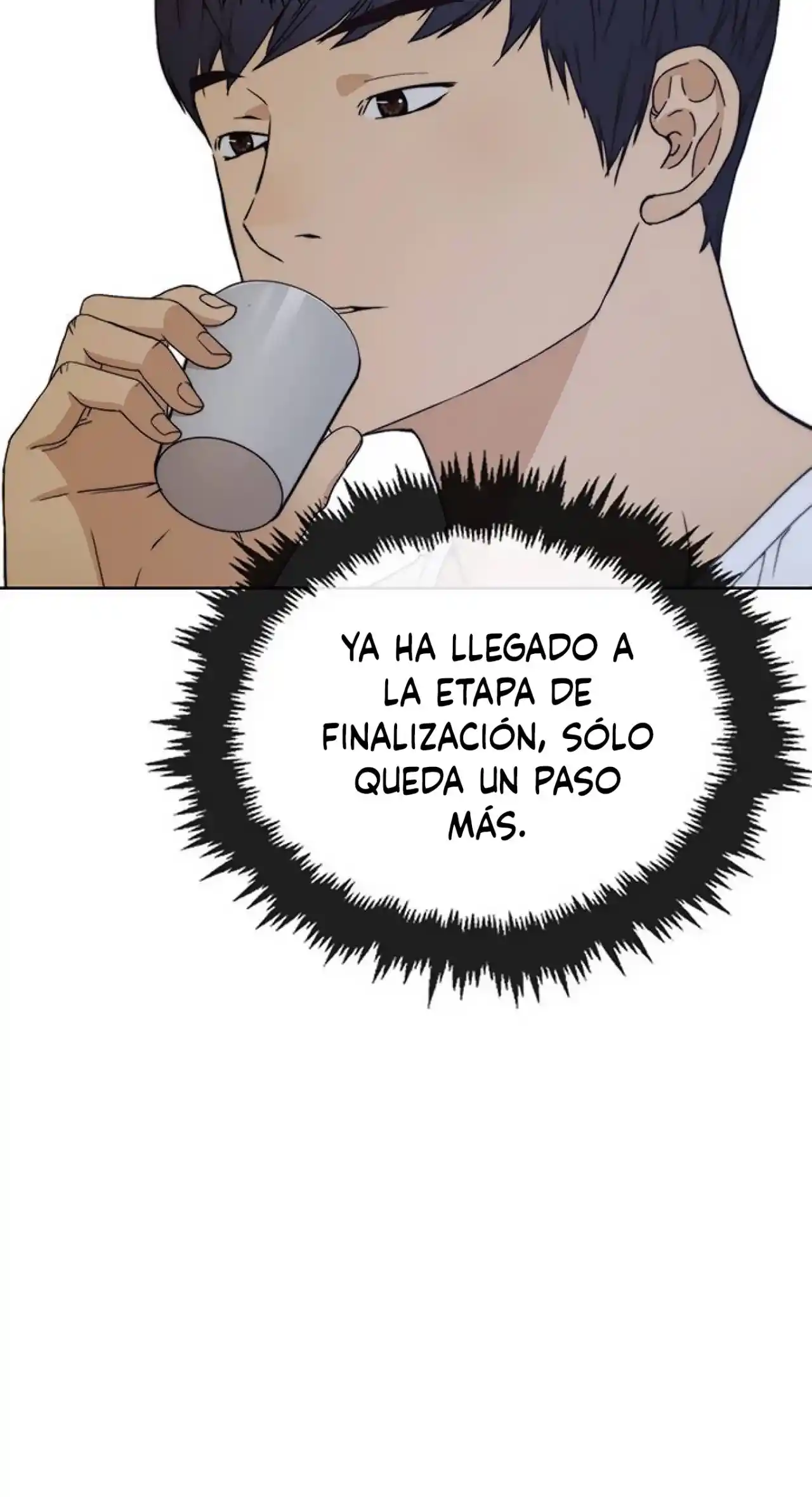Real Man - Capítulo 85 - Página 144 - LectorTMOo
