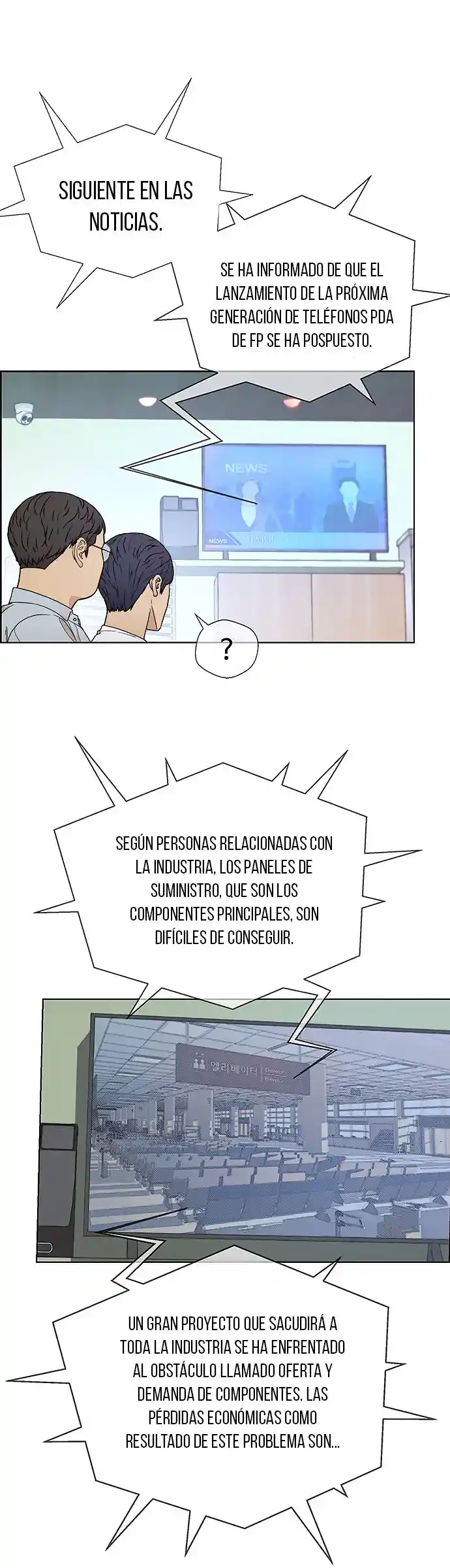 Real Man - Capítulo 86 - Página 4 - LectorTMOo
