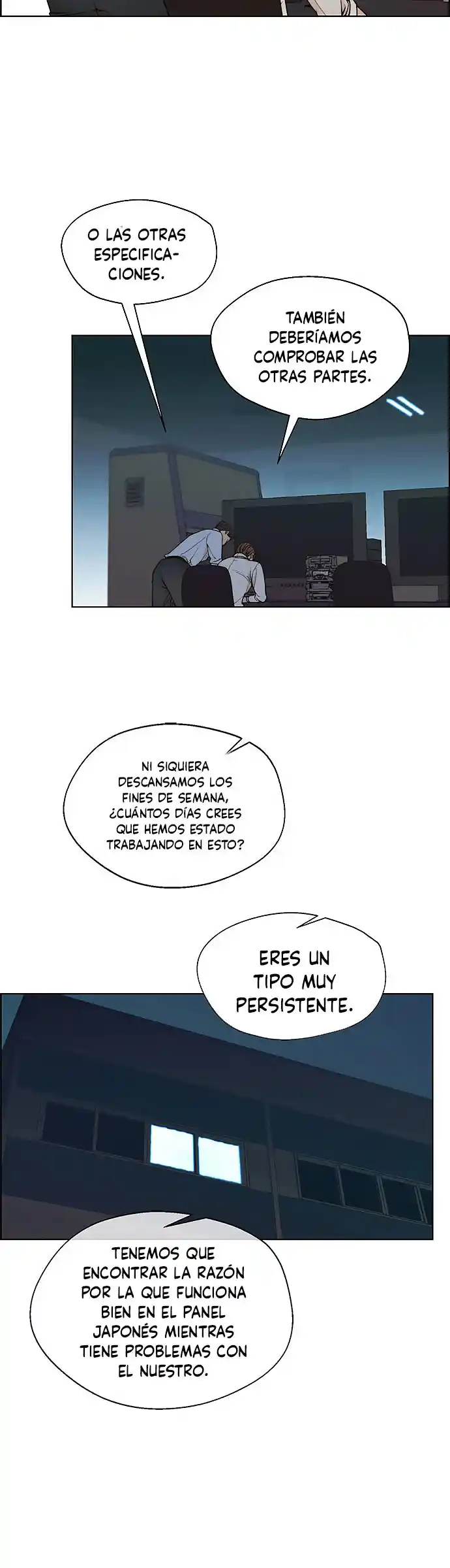 Real Man - Capítulo 86 - Página 13 - LectorTMOo